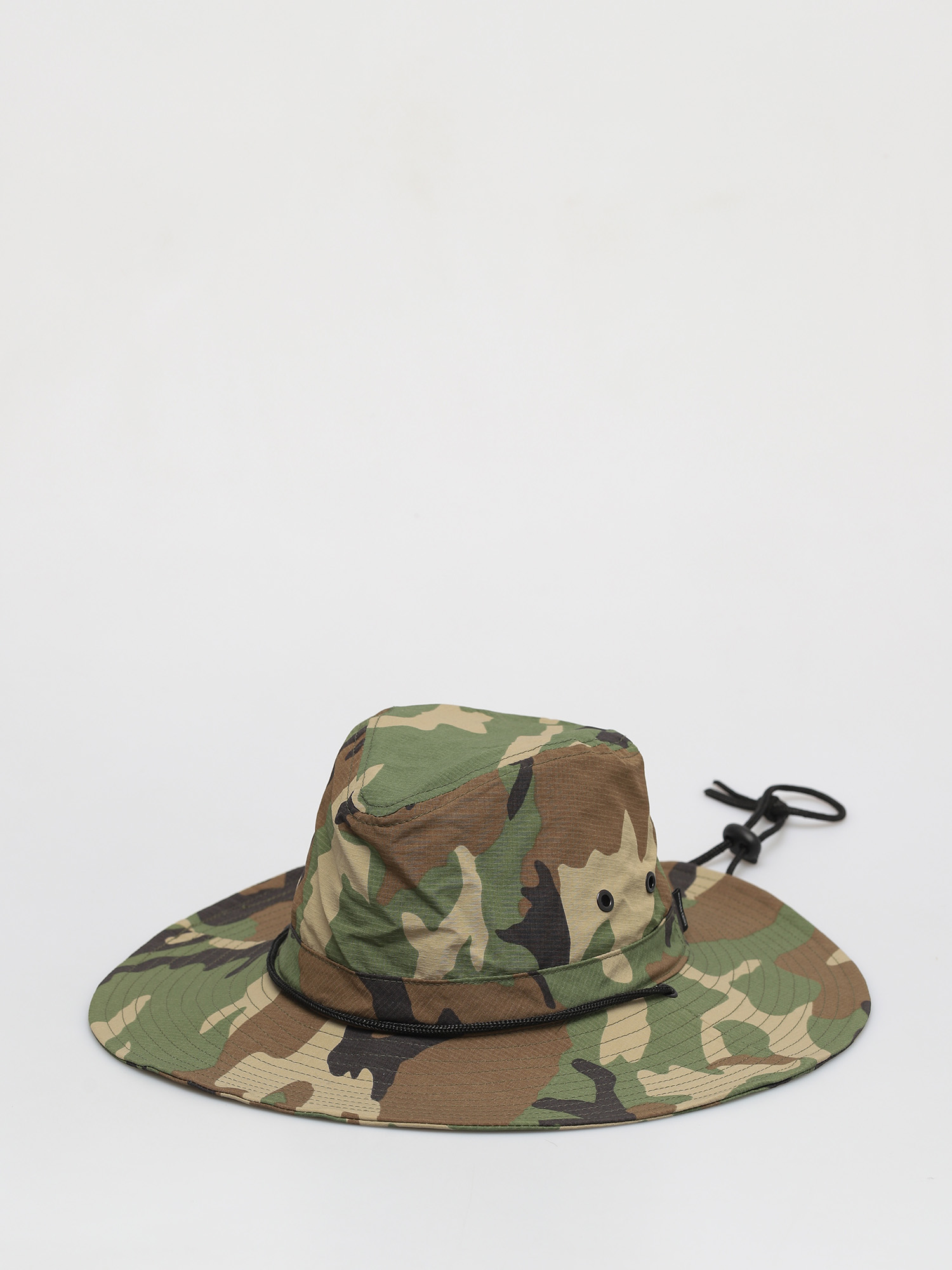 Kapelusz Brixton Overland Fedora Wmn (multi camo)