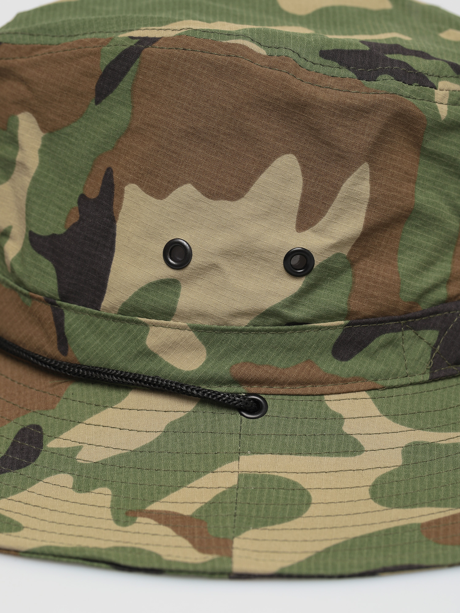 Kapelusz Brixton Overland Fedora Wmn (multi camo)