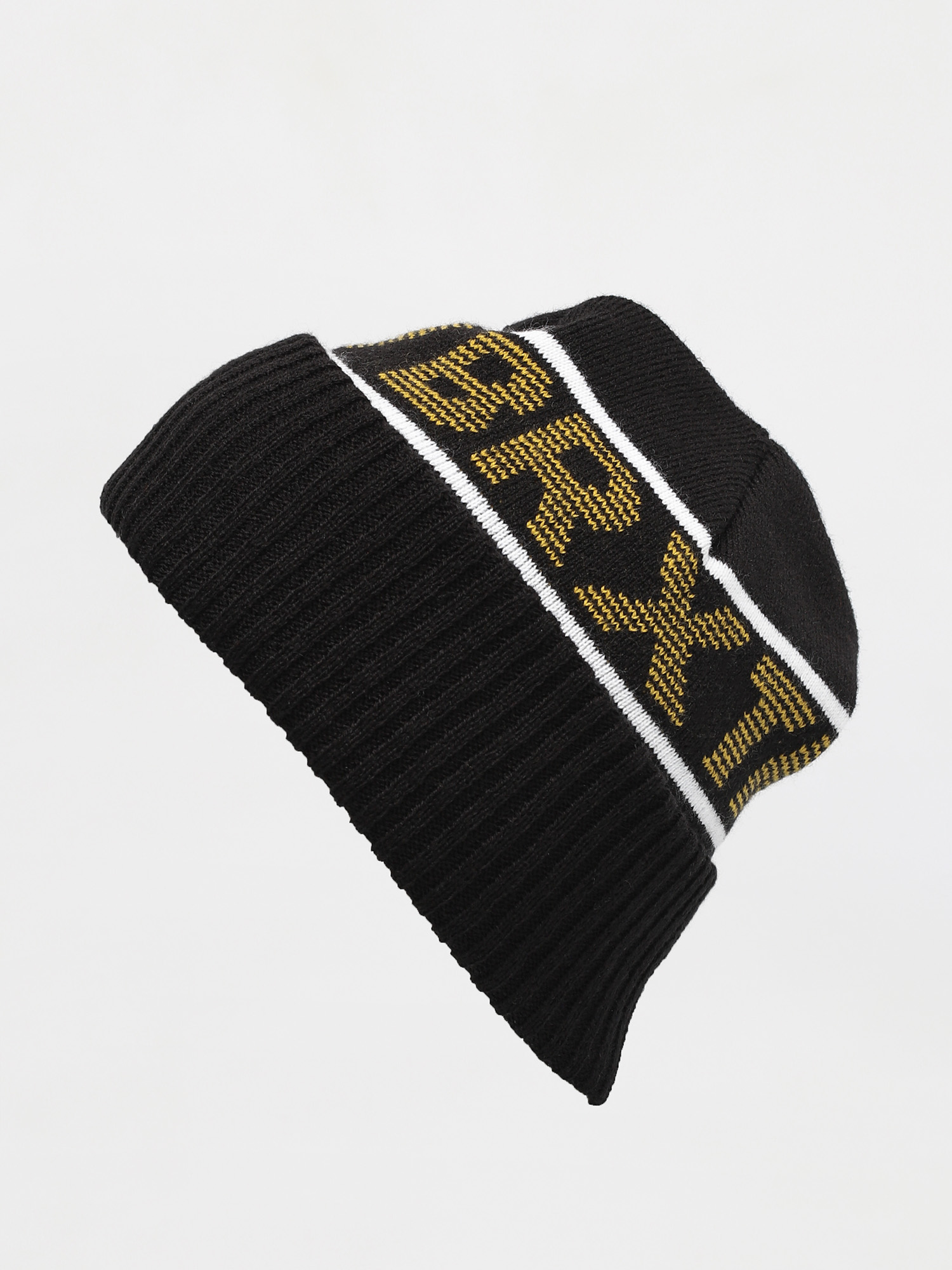 Czapka zimowa Brixton Dimension Beanie (black)