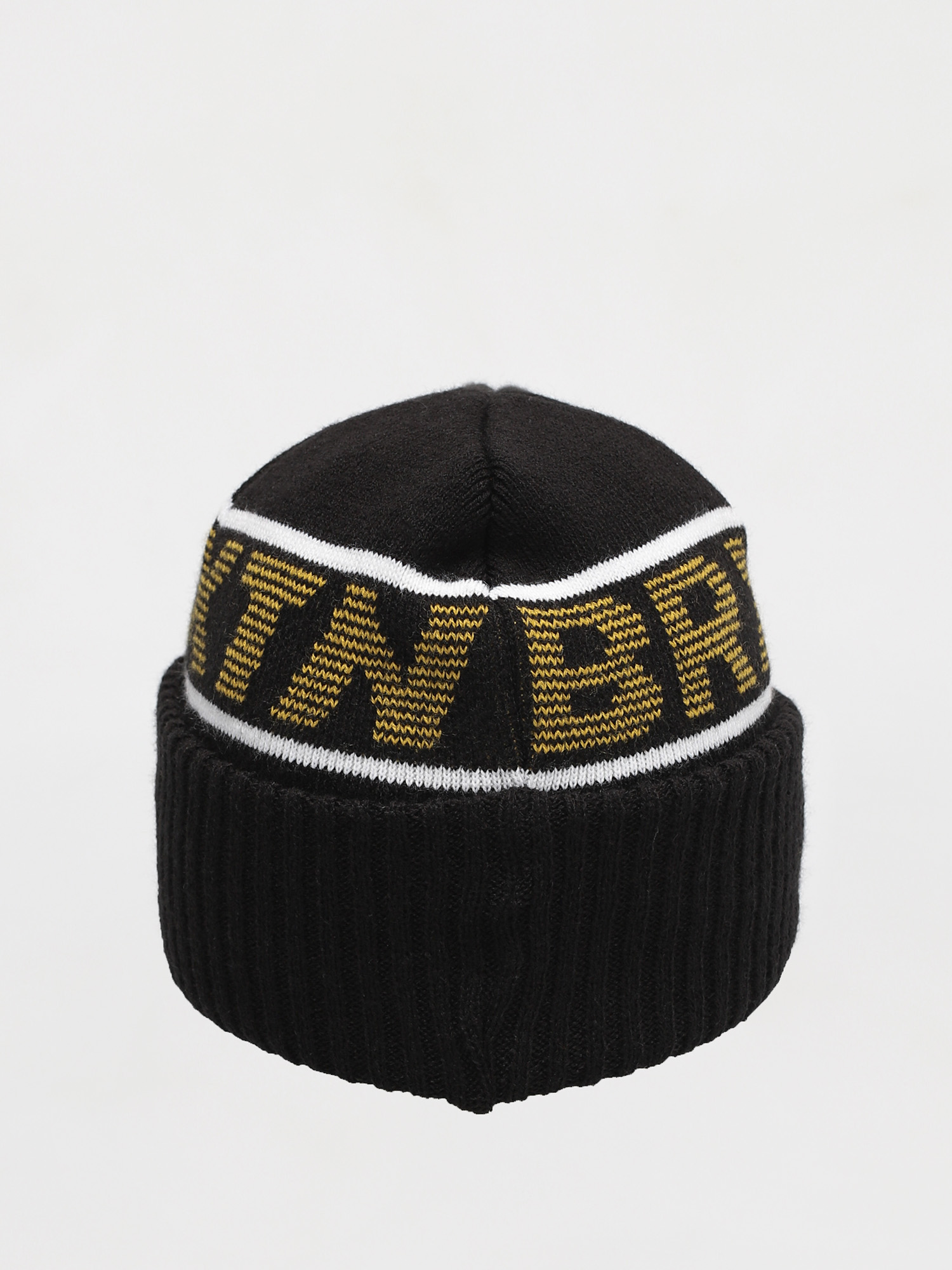 Czapka zimowa Brixton Dimension Beanie (black)