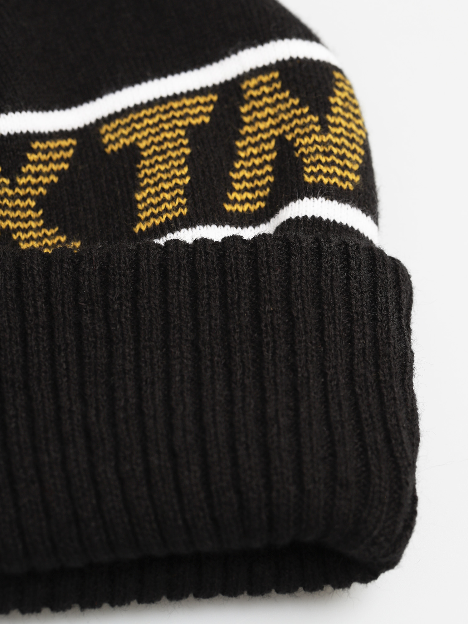 Czapka zimowa Brixton Dimension Beanie (black)