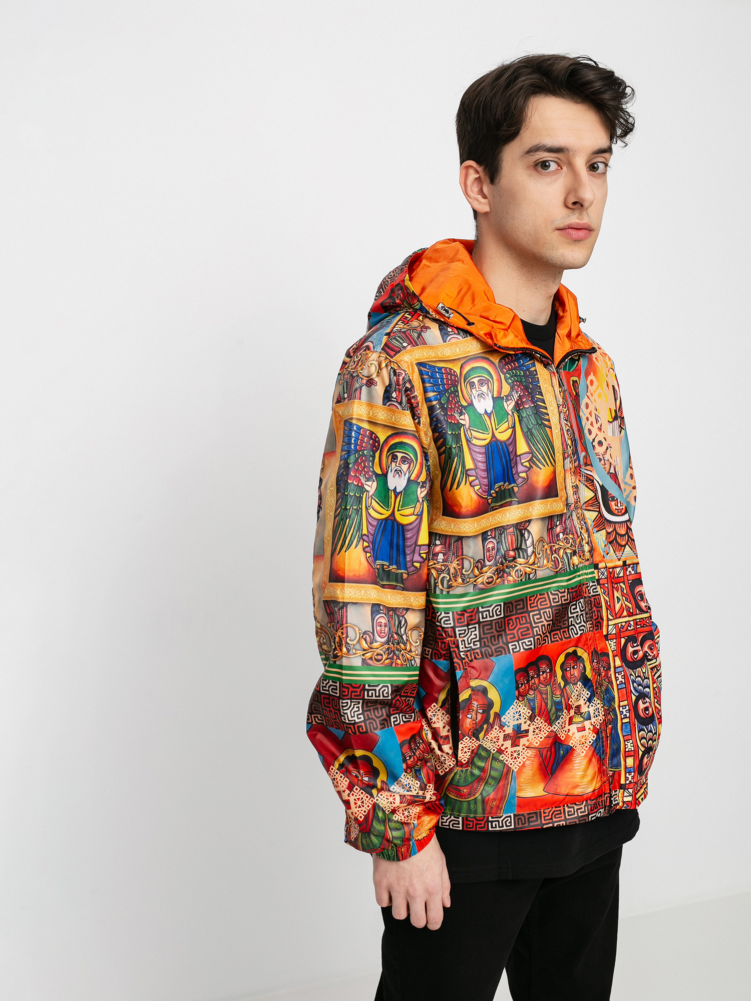 Kurtka Diamond Supply Co. Icon (multi)