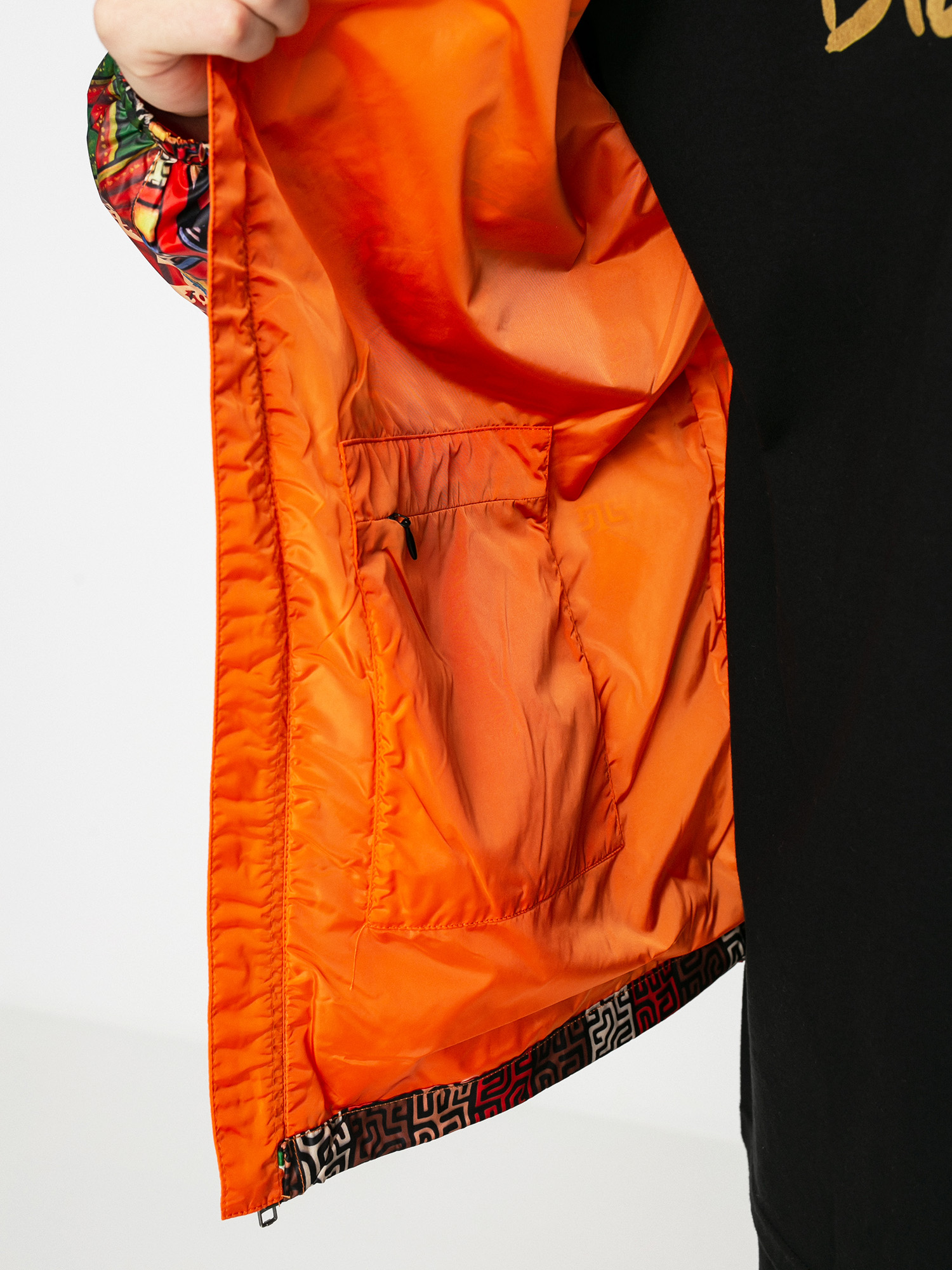 Kurtka Diamond Supply Co. Icon (multi)