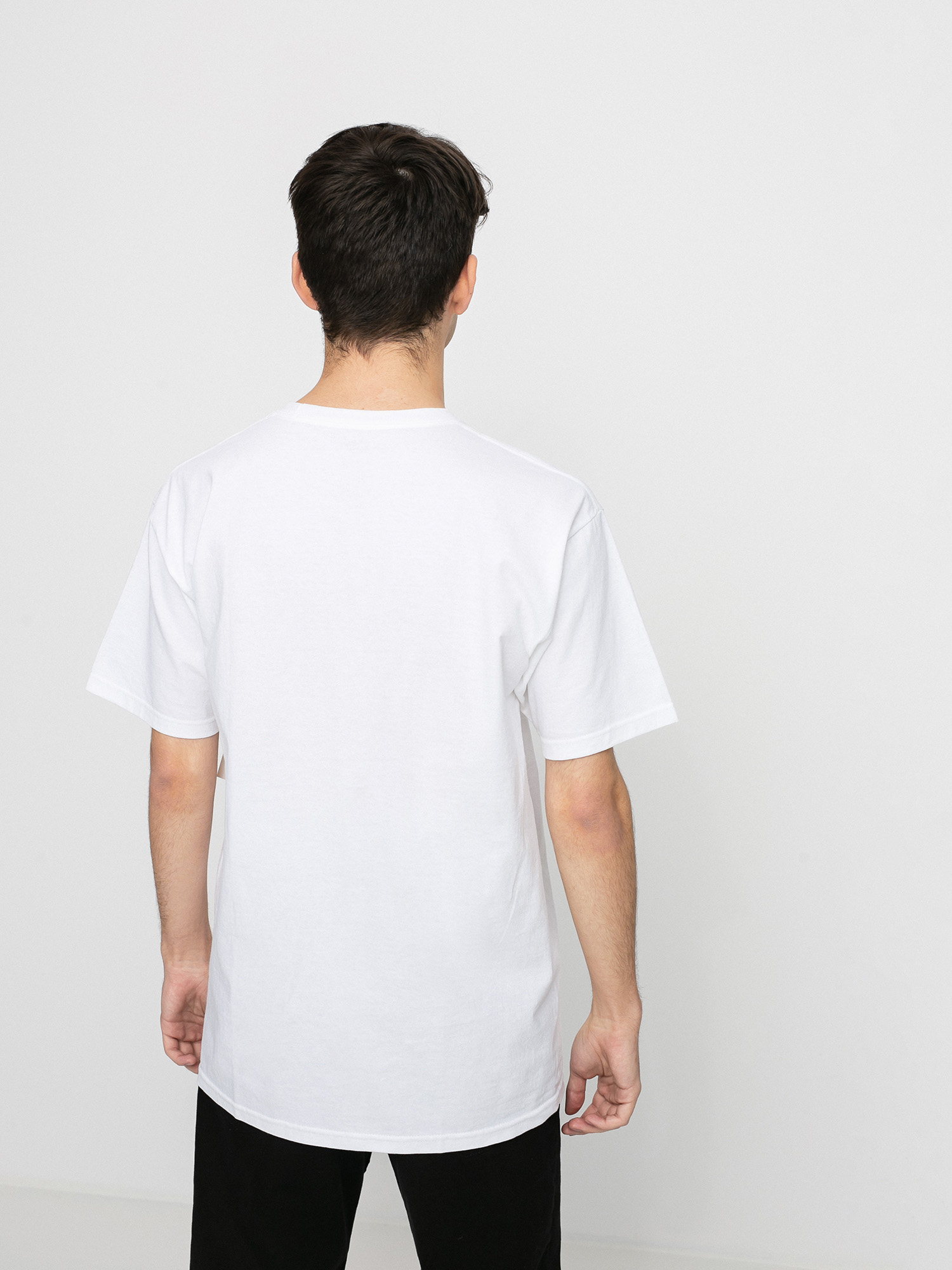 T-shirt Diamond Supply Co. Passage (sand)