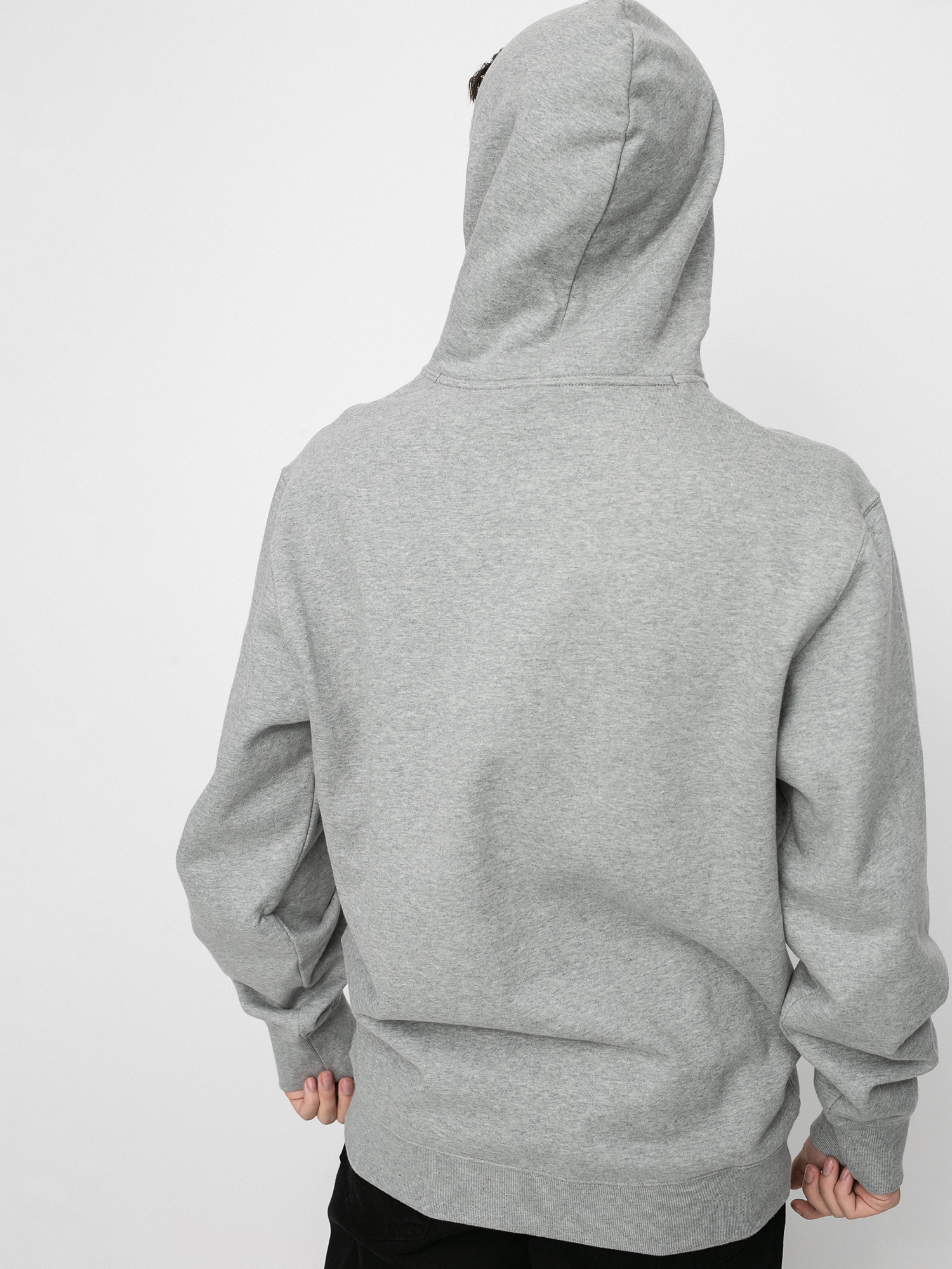 Bluza z kapturem Champion X Nintendo Sweatshirt HD (oxgm)