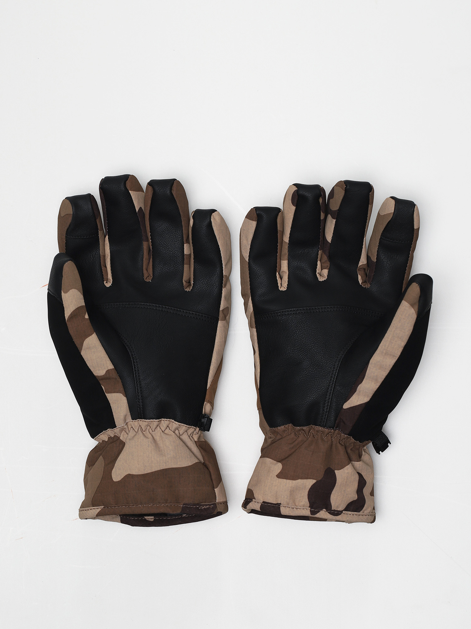 Rękawice Billabong Kera (woodland camo)