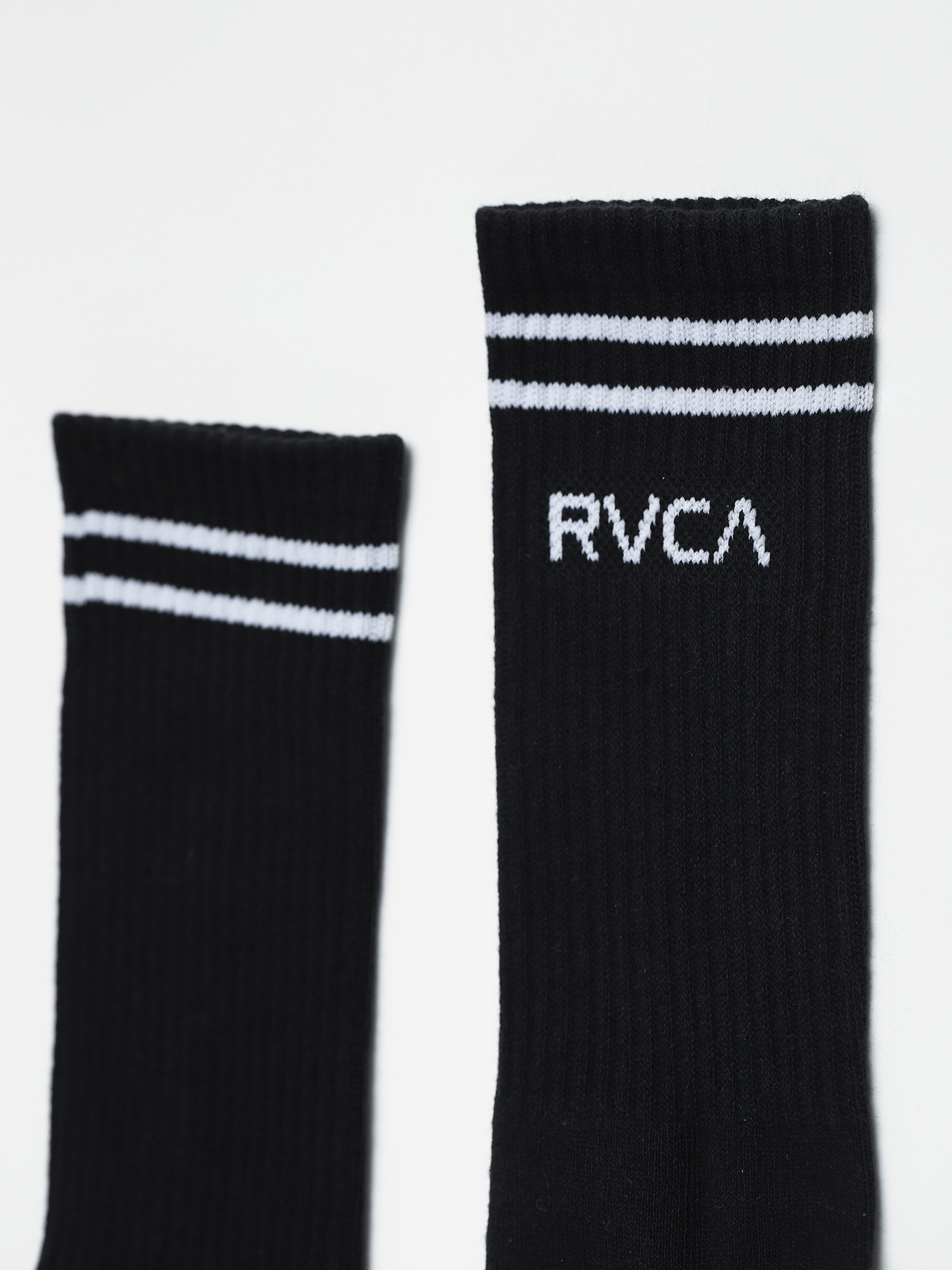 Skarpetki RVCA Union Skate (black)