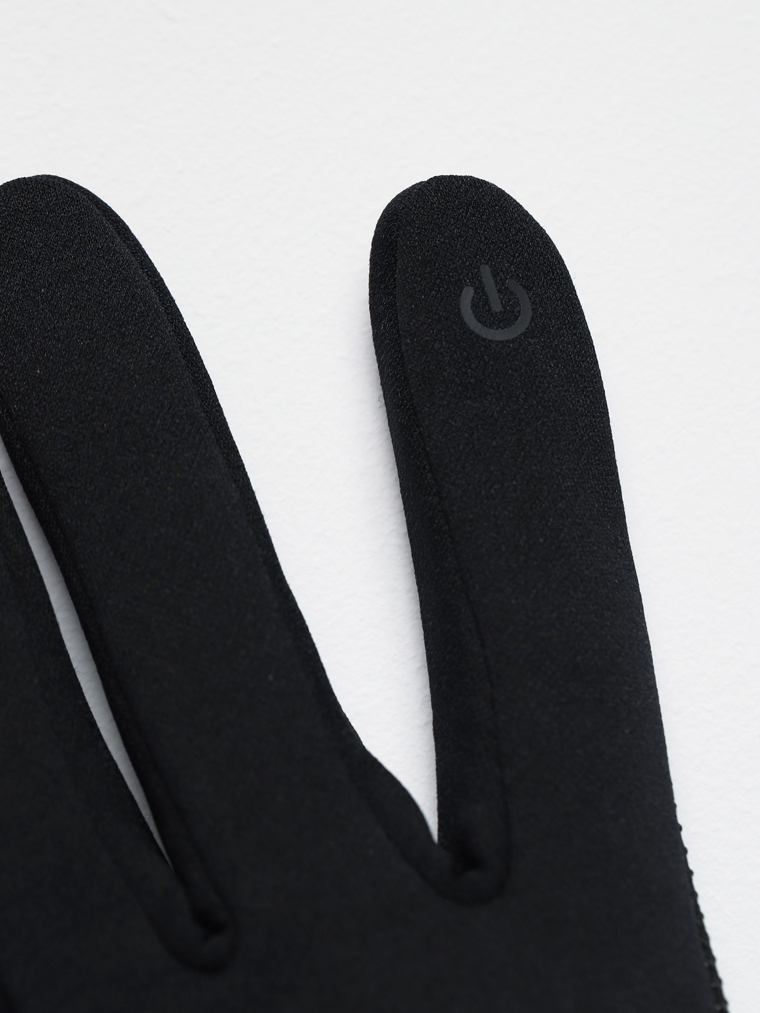 Rękawiczki The North Face Etip Recycled (black/white)