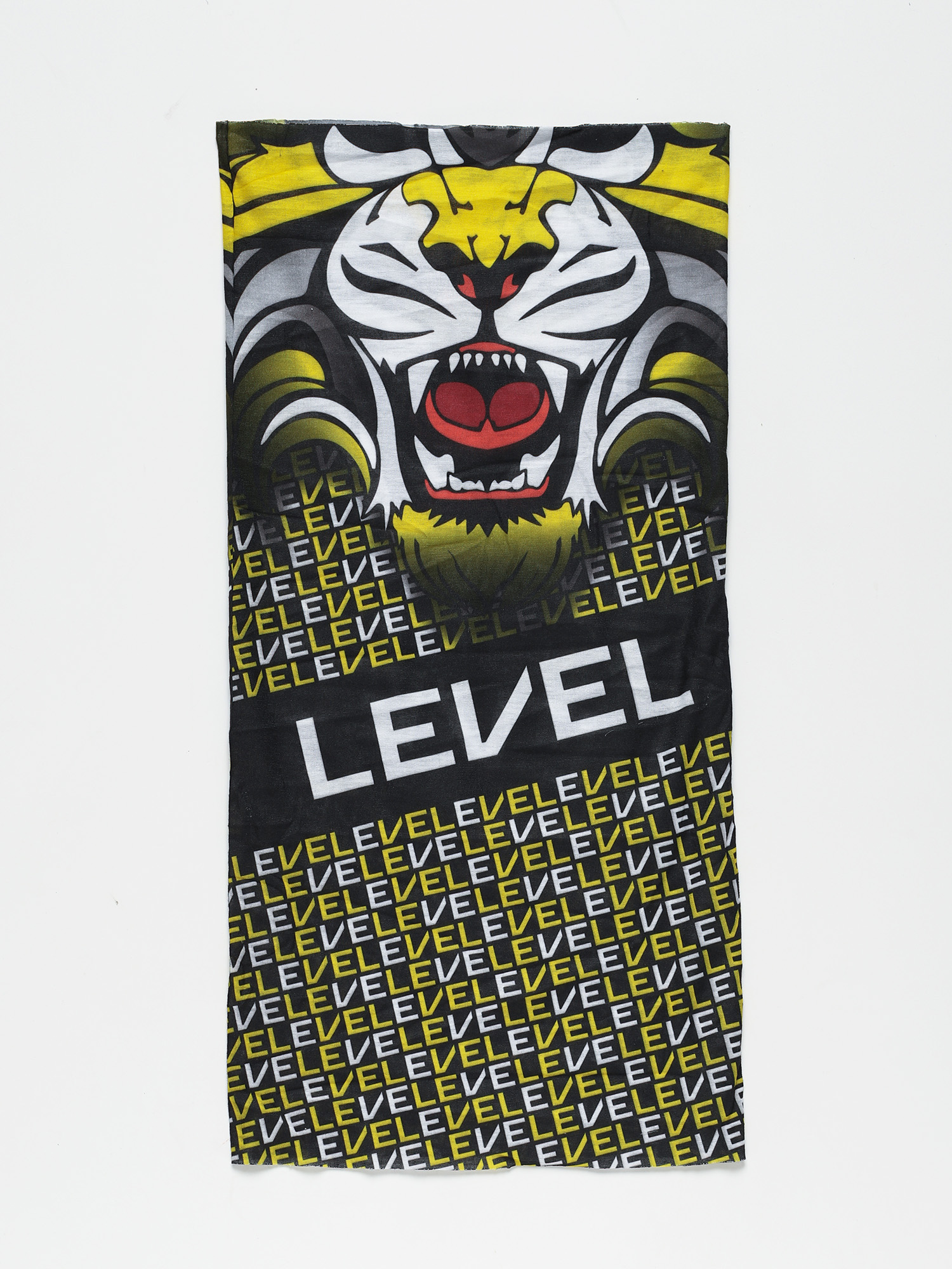 Bandana Level Multy Simple (yellow)