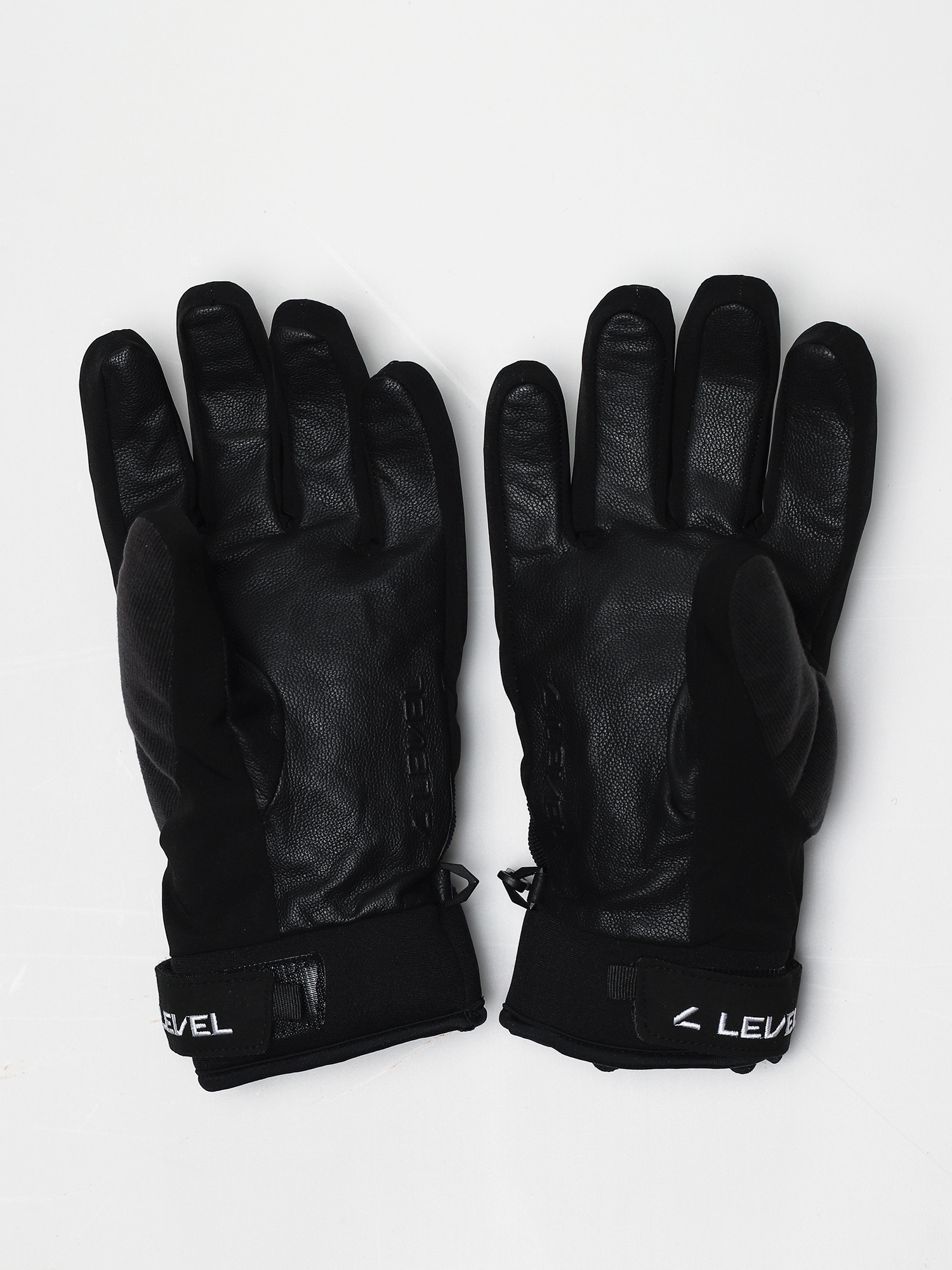 Rękawice Level Suburban Gore Tex (nero)