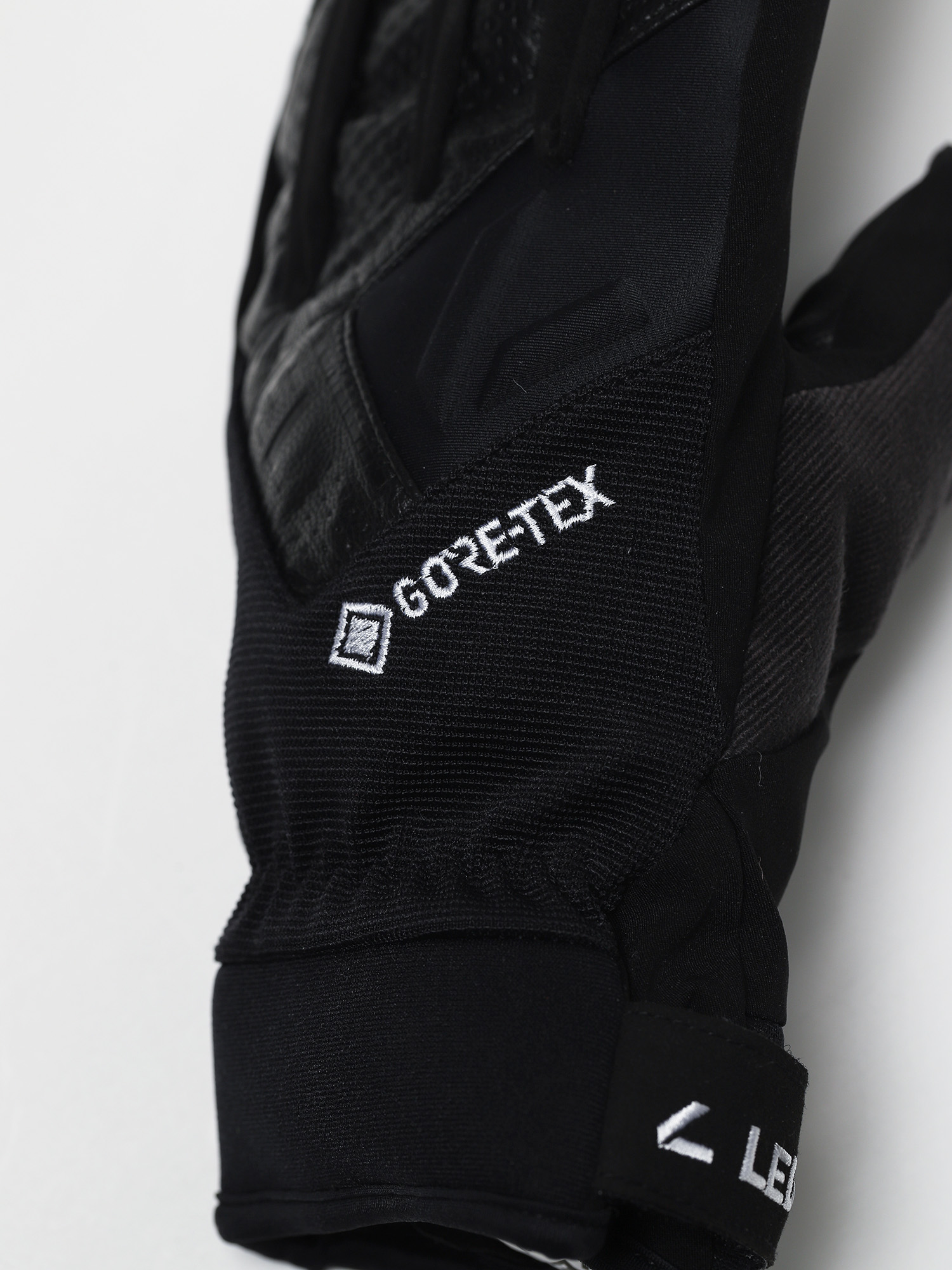 Rękawice Level Suburban Gore Tex (nero)