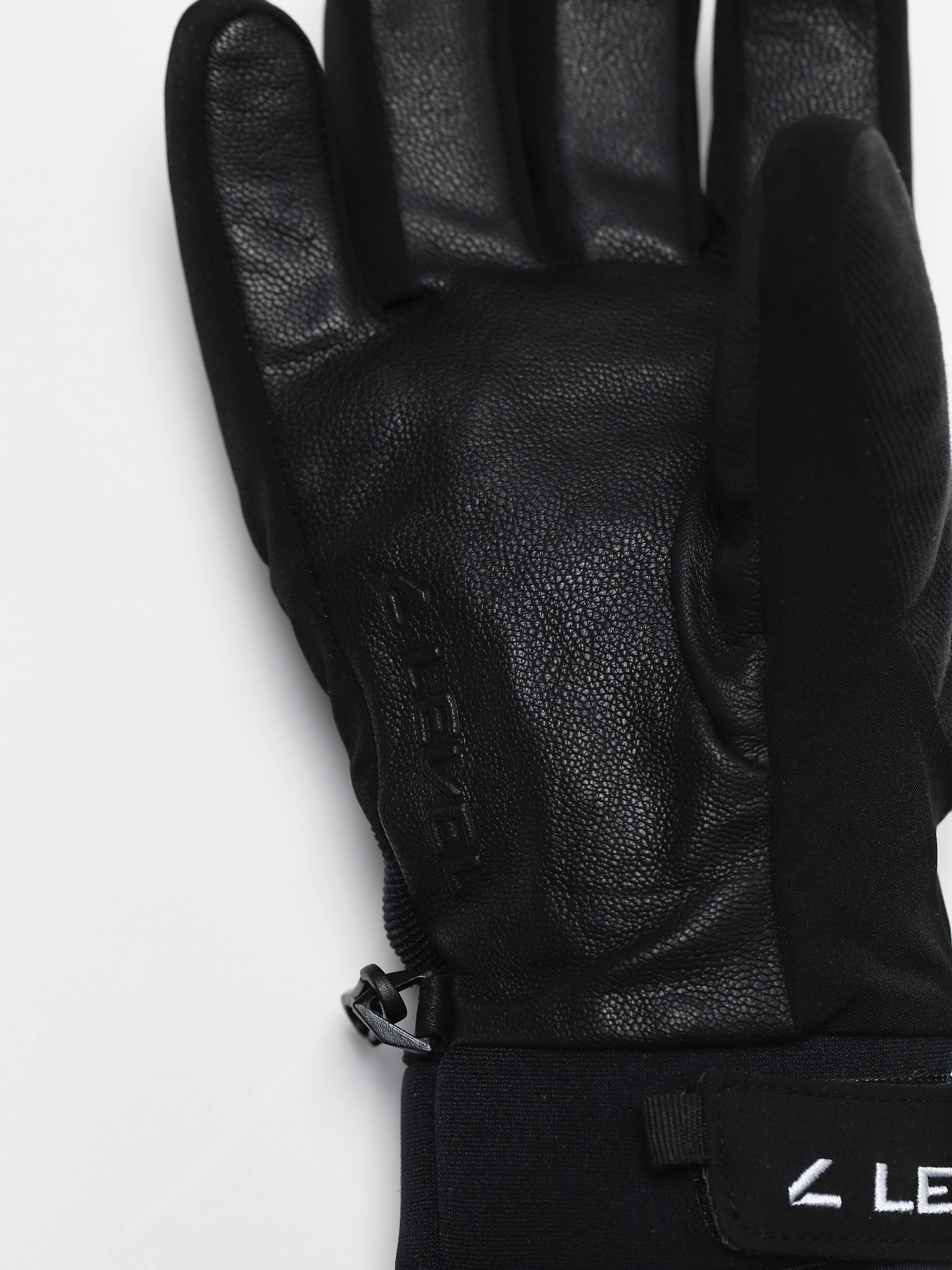 Rękawice Level Suburban Gore Tex (nero)