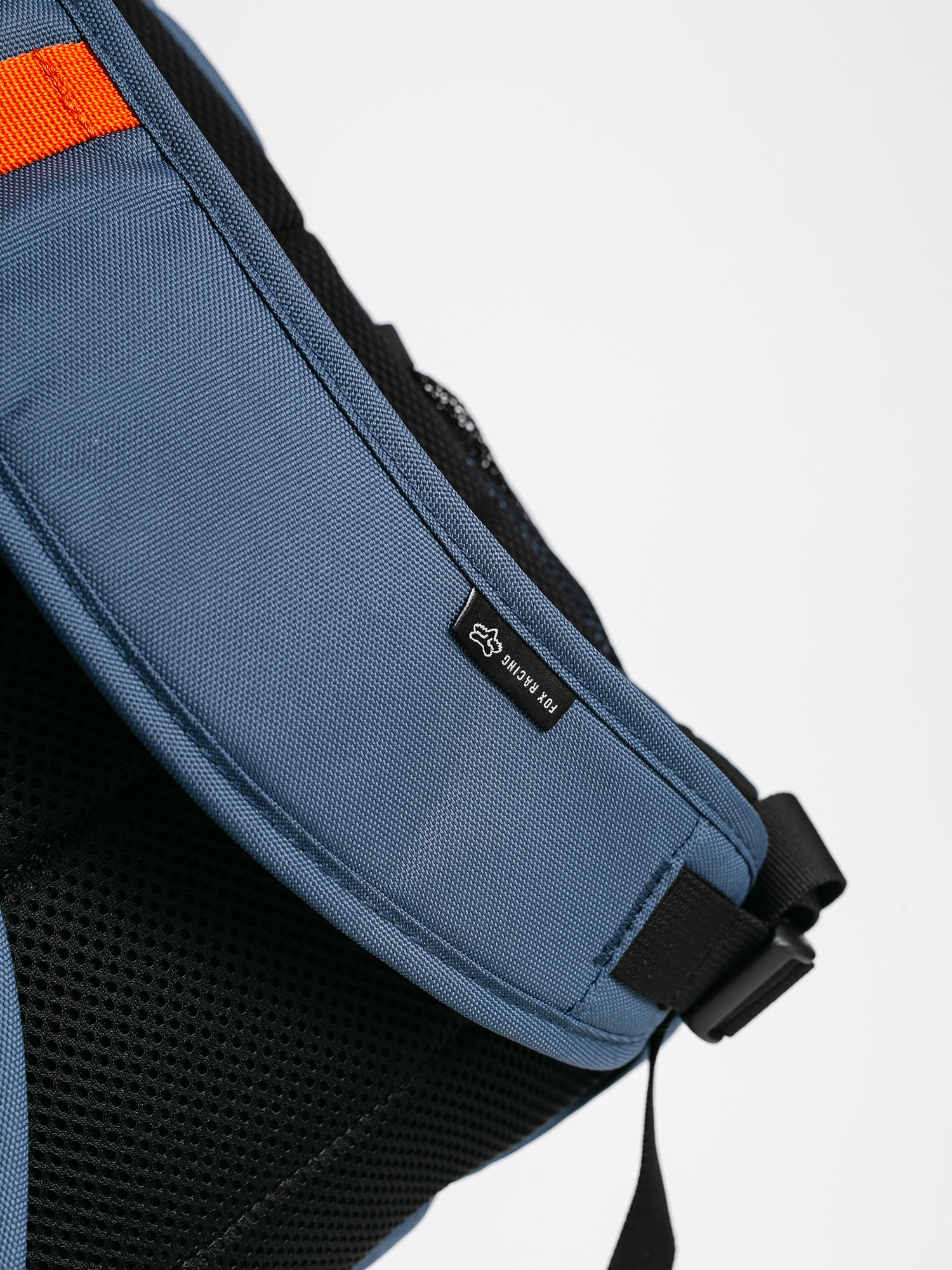 Plecak Fox Non Stop Legacy (blu stl)