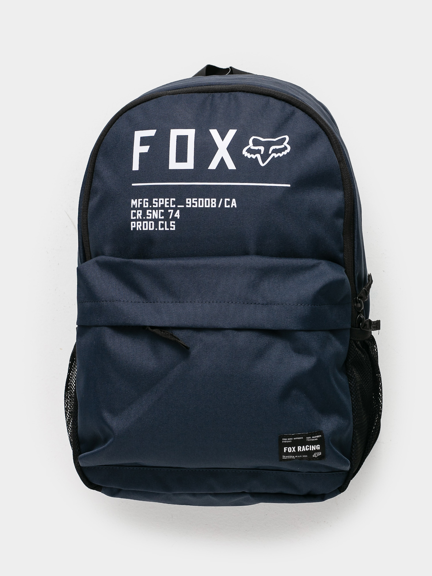 Plecak Fox Non Stop Legacy (mdnt)