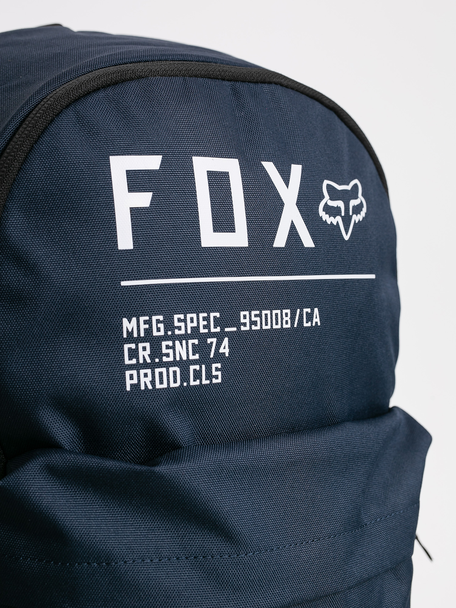 Plecak Fox Non Stop Legacy (mdnt)