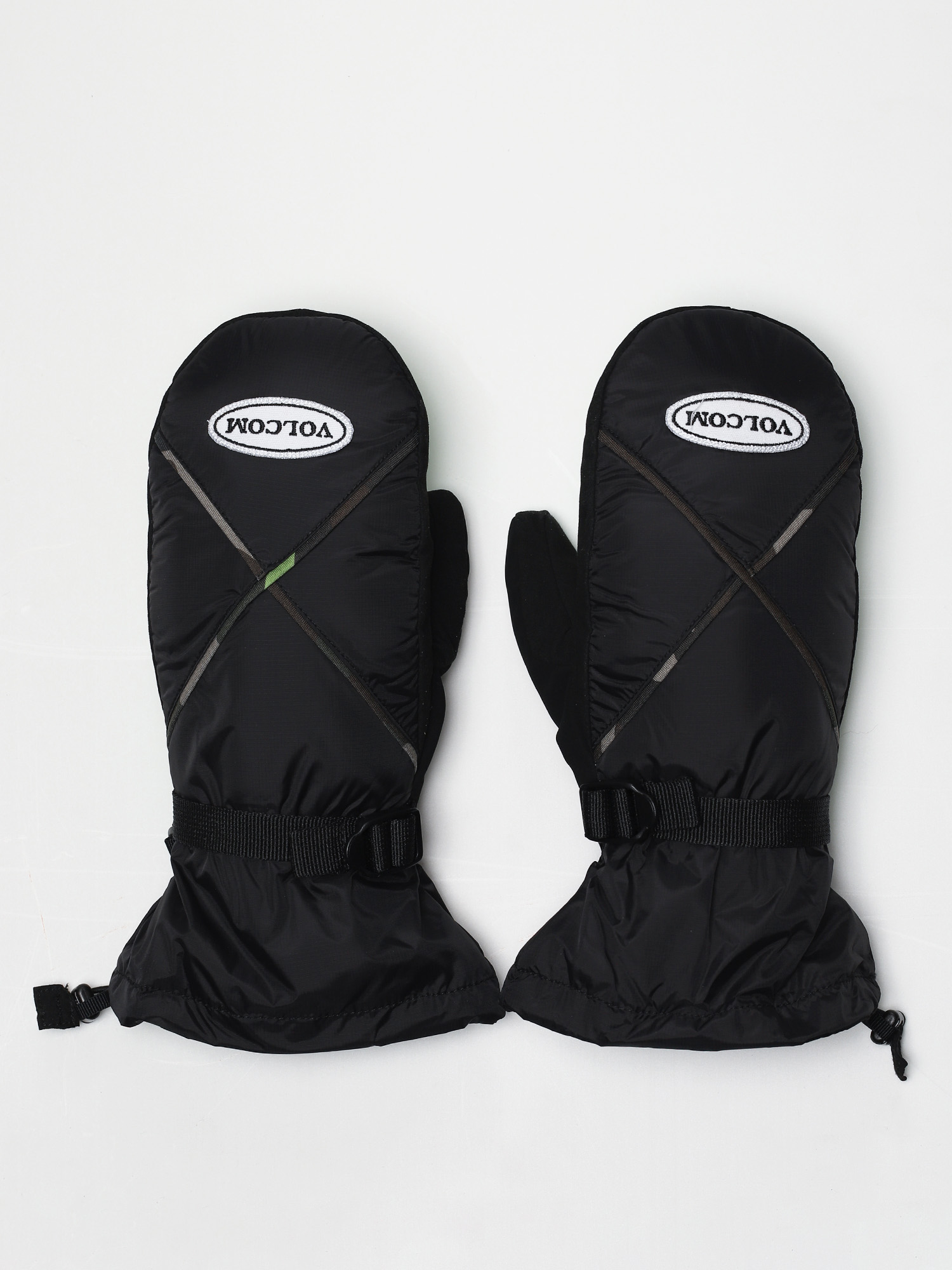 Rękawice Volcom X Mitt (black)
