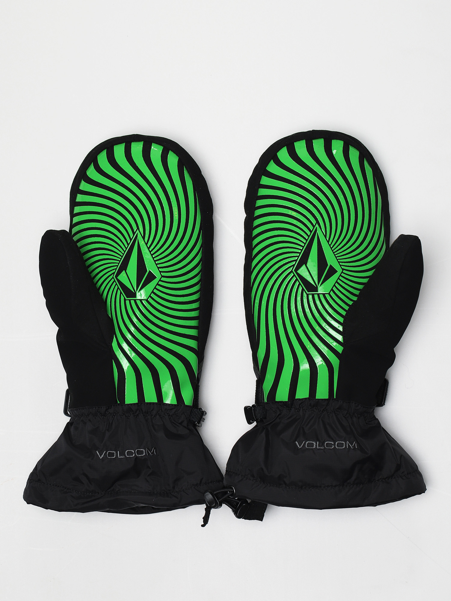 Rękawice Volcom X Mitt (black)