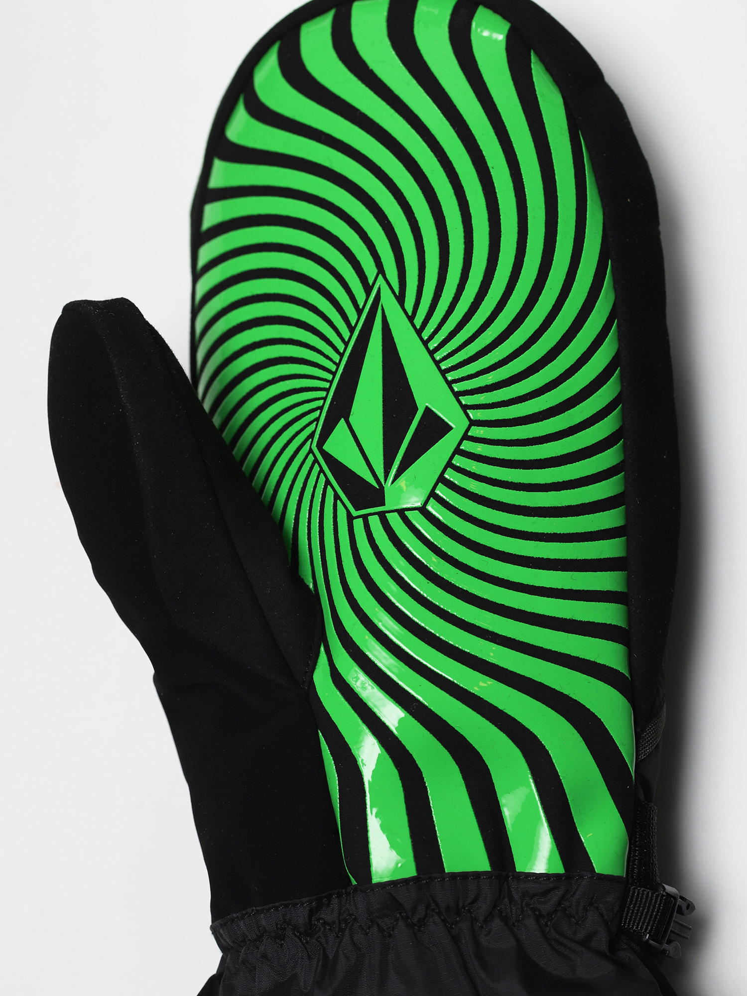 Rękawice Volcom X Mitt (black)