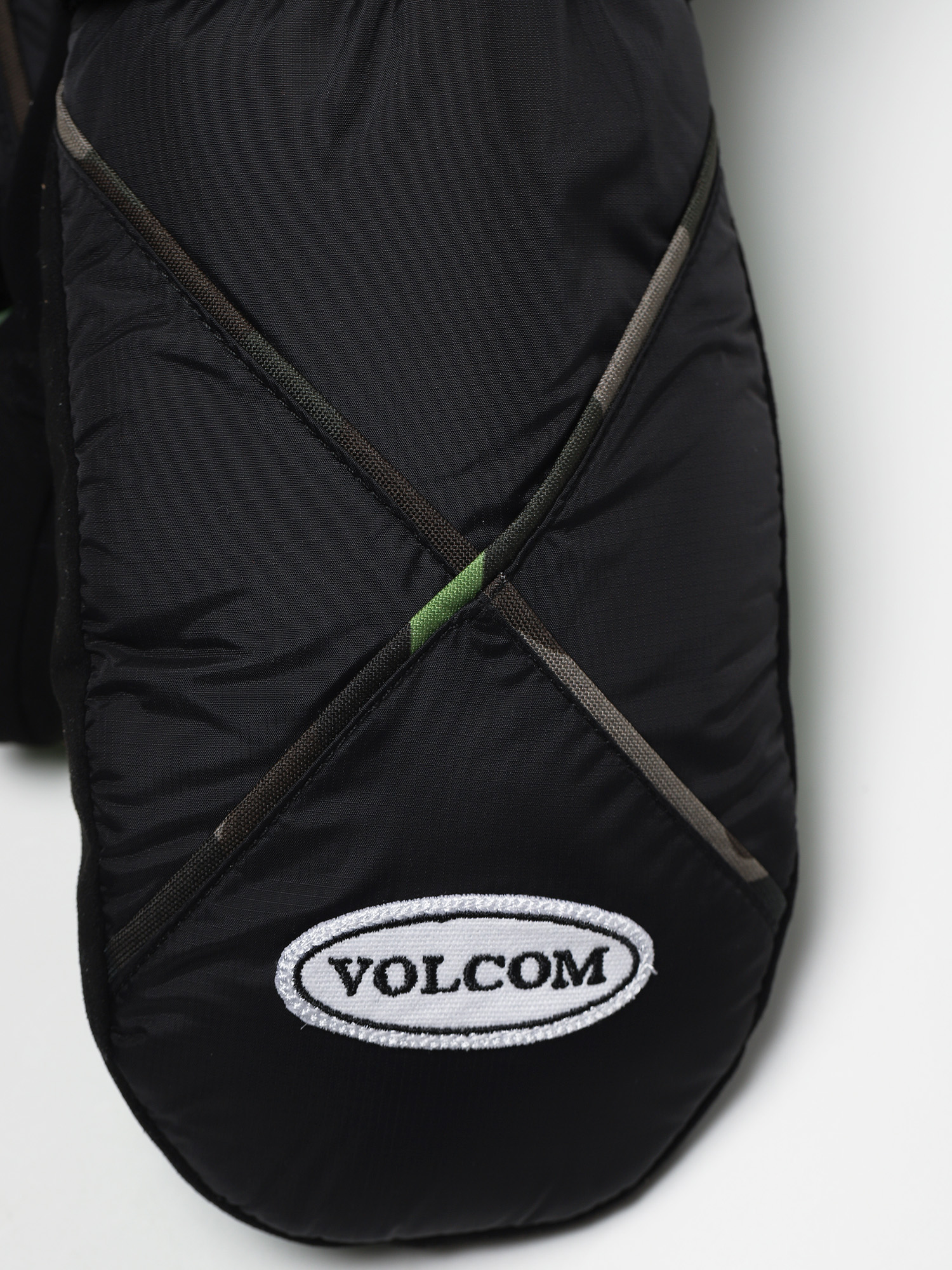 Rękawice Volcom X Mitt (black)