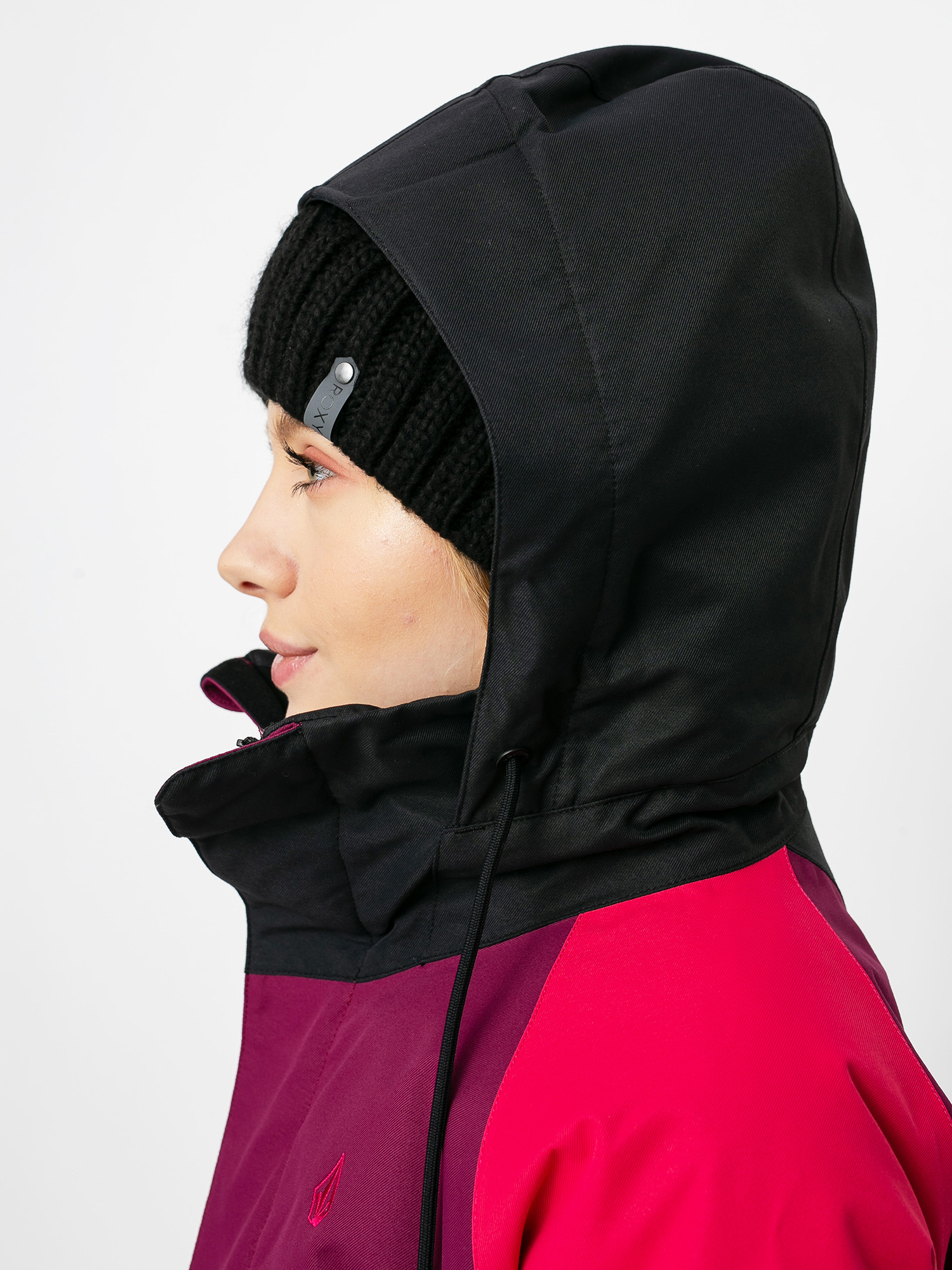 Damska Kurtka snowboardowa Volcom Westland Ins (vibrant purple)