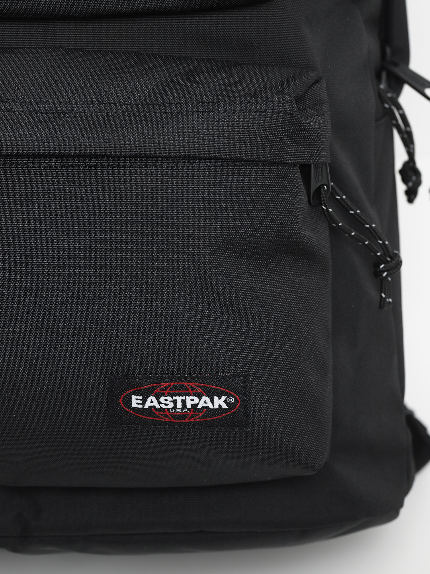 Plecak Eastpak Padded Double (black)