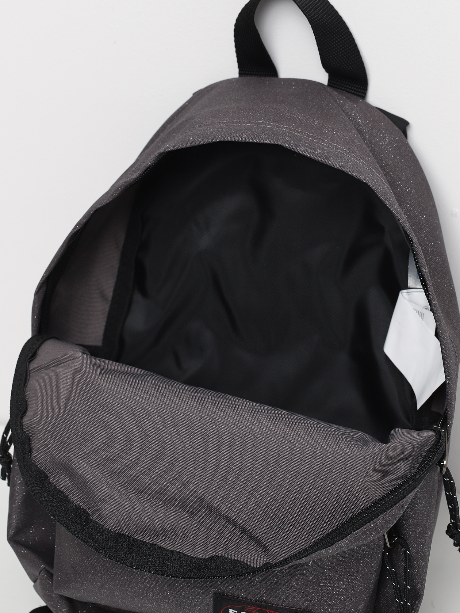 Plecak Eastpak Orbit (sparkly grey)