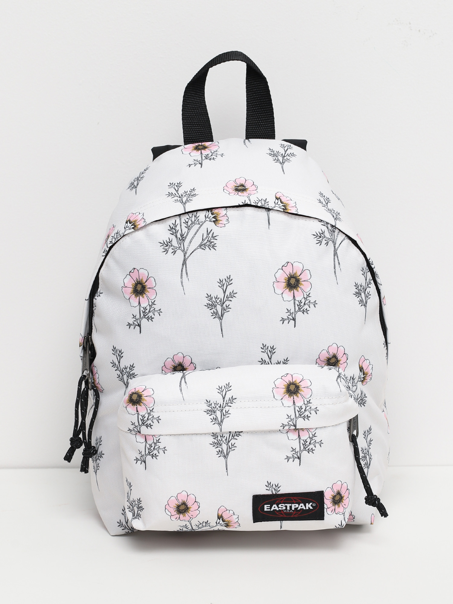 Plecak Eastpak Orbit (wild white)