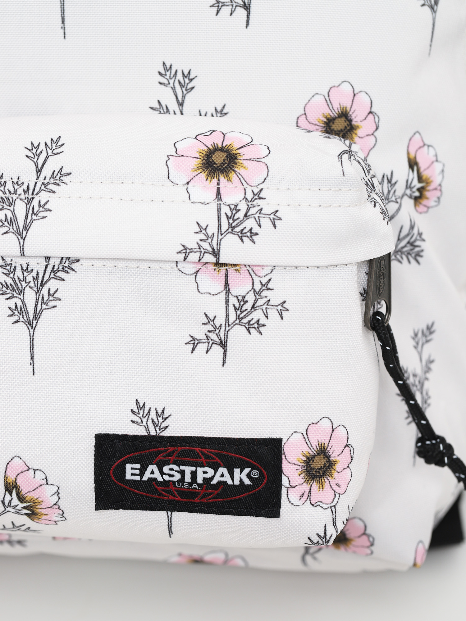 Plecak Eastpak Orbit (wild white)