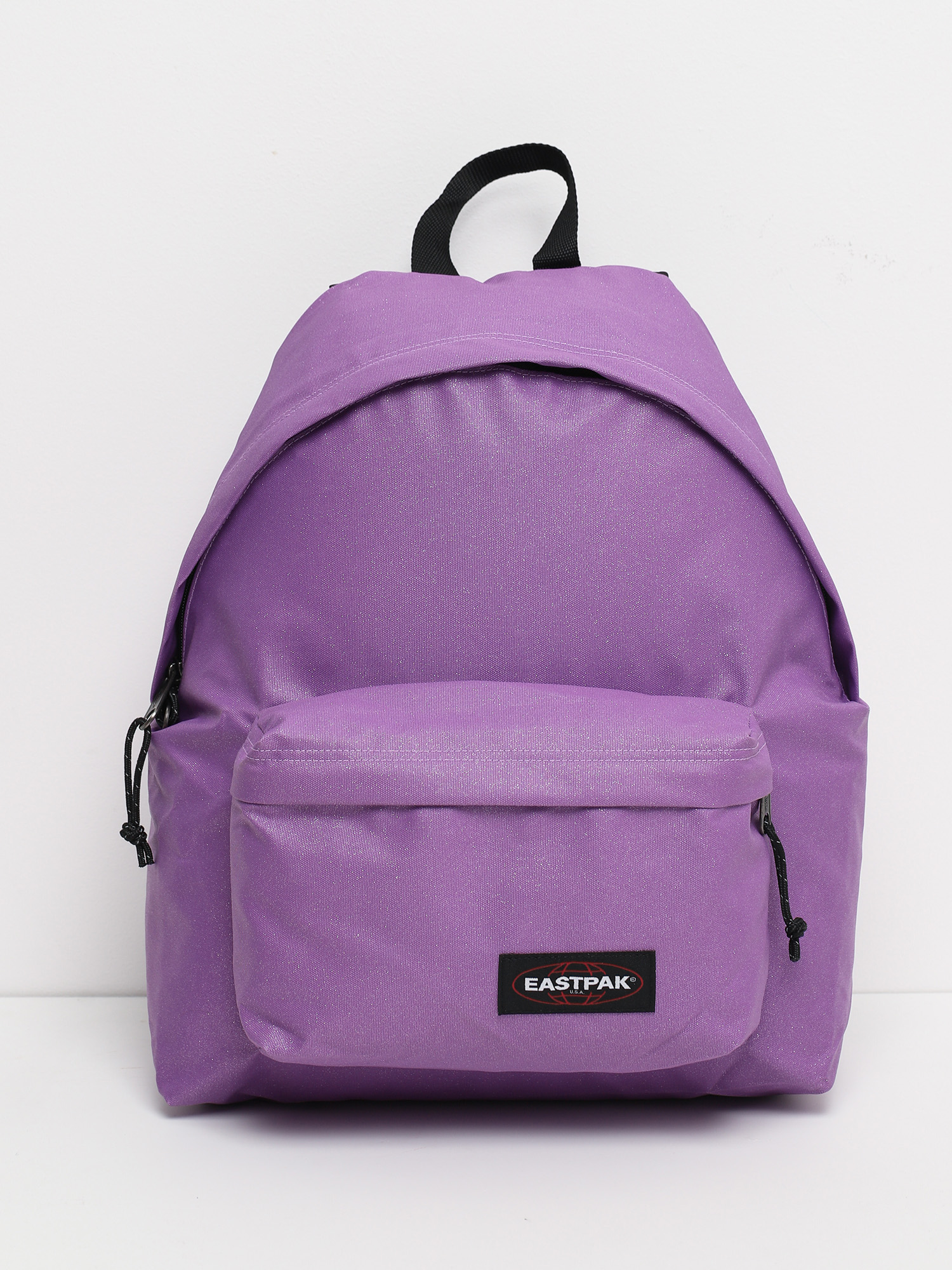 Plecak Eastpak Padded Pak R (sparkly petunia)