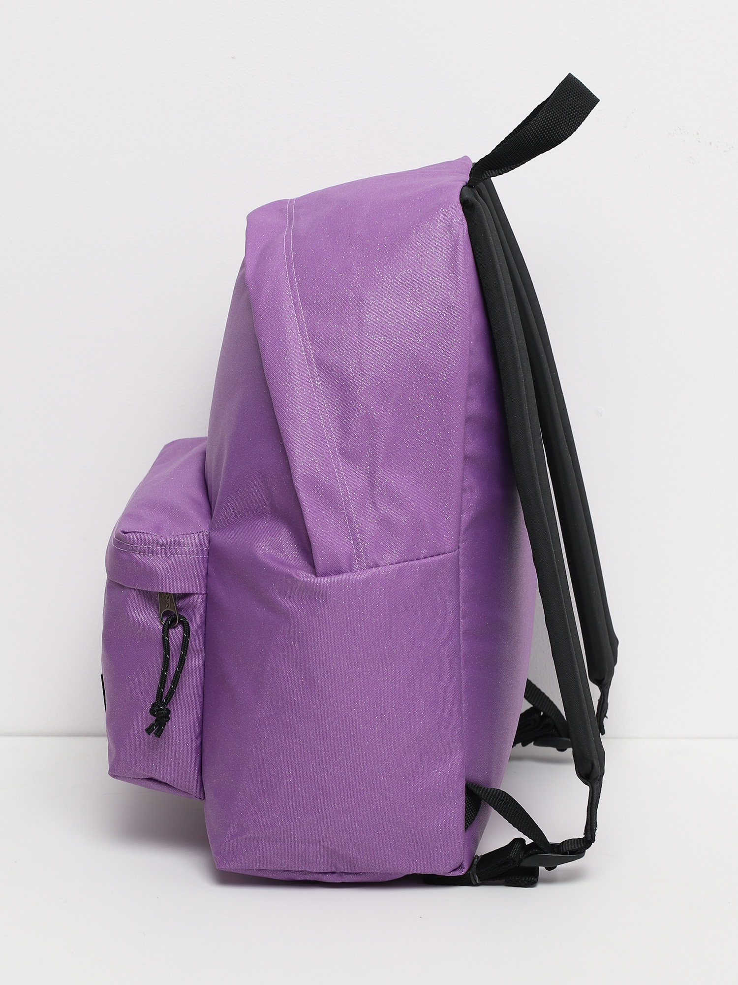 Plecak Eastpak Padded Pak R (sparkly petunia)