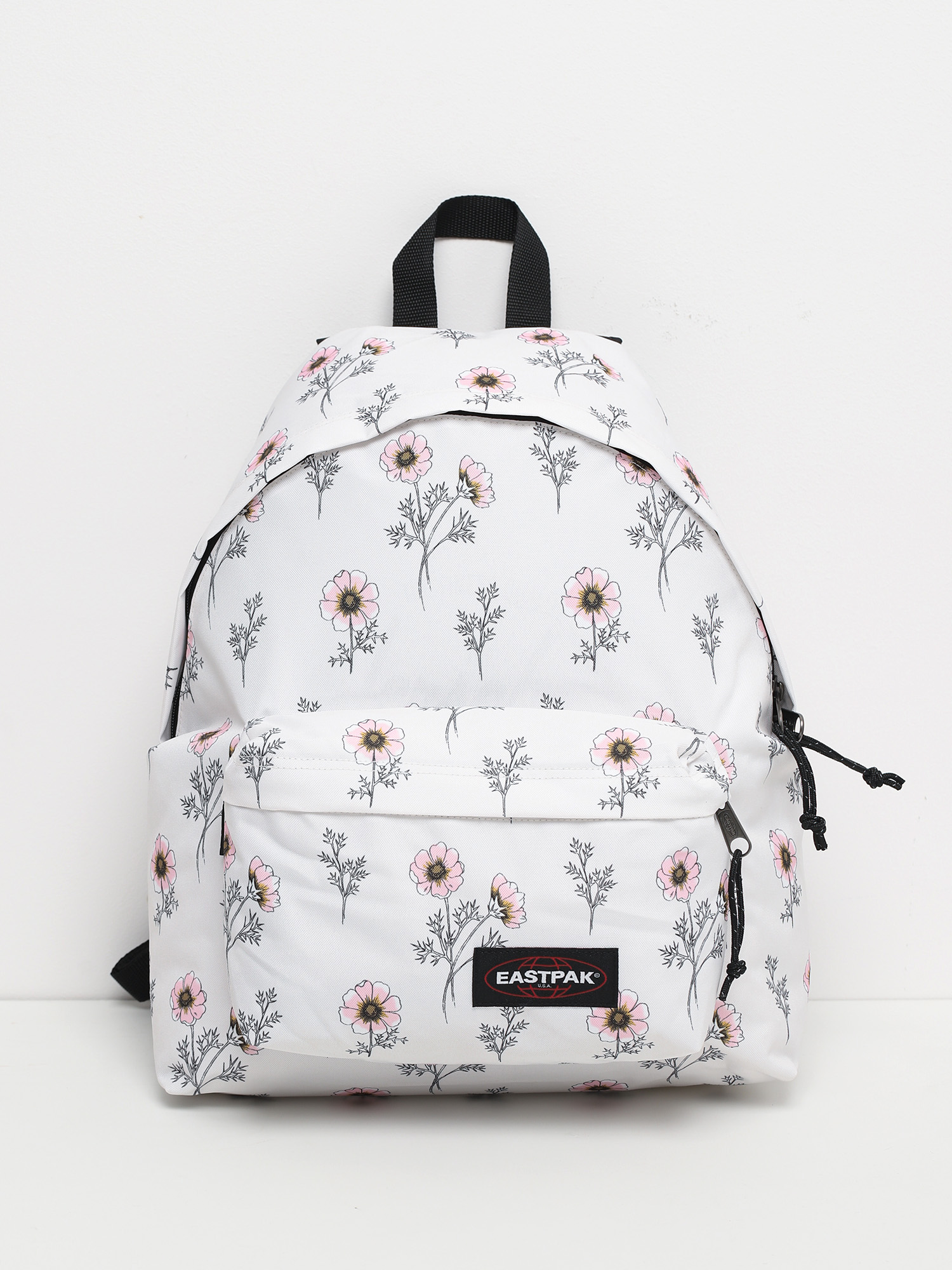 Plecak Eastpak Padded Pak R (wild white)