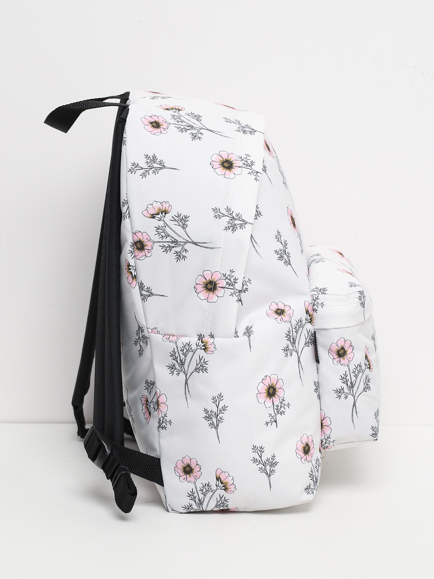 Plecak Eastpak Padded Pak R (wild white)