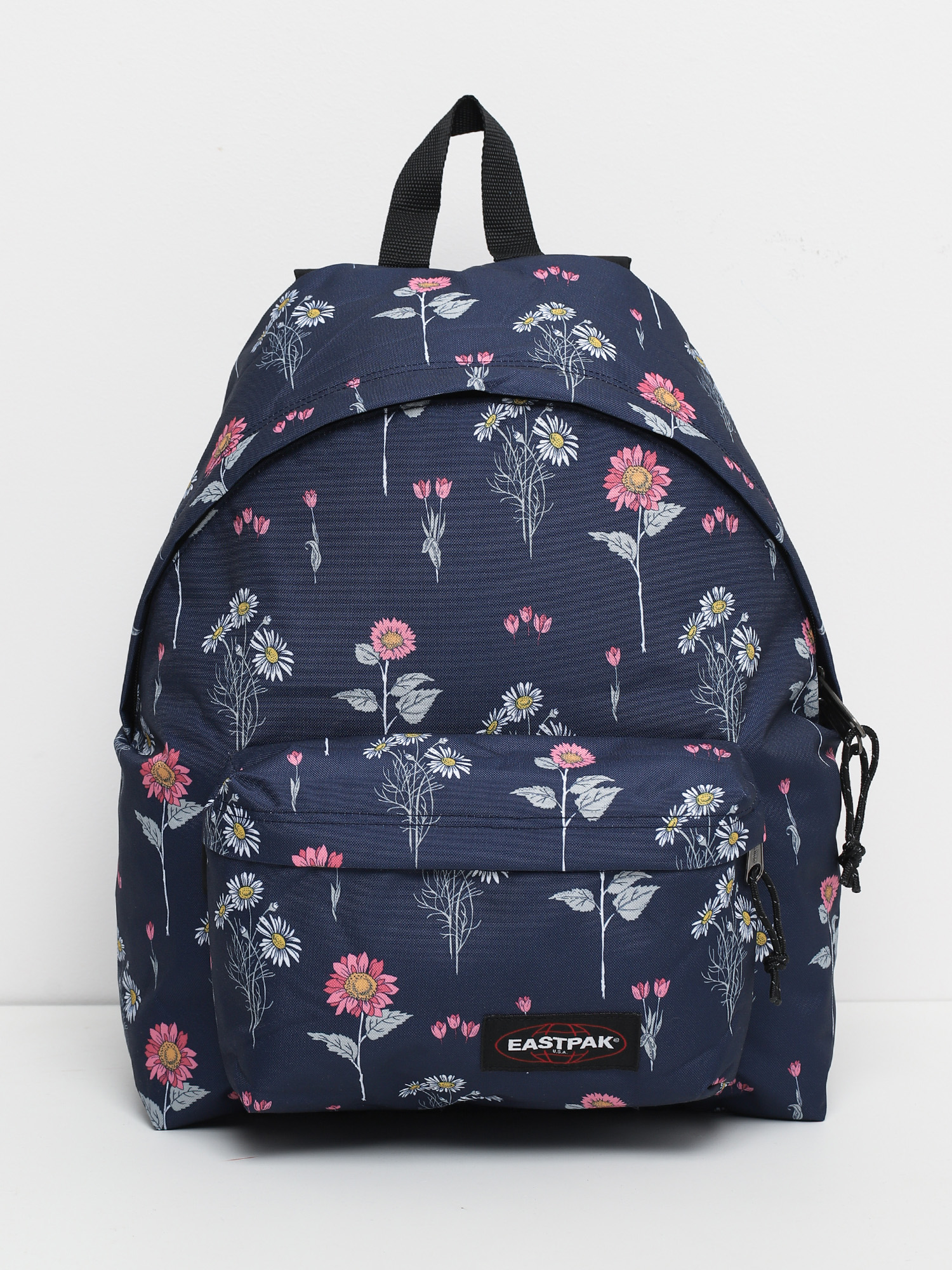 Plecak Eastpak Padded Pak R (wild navy)