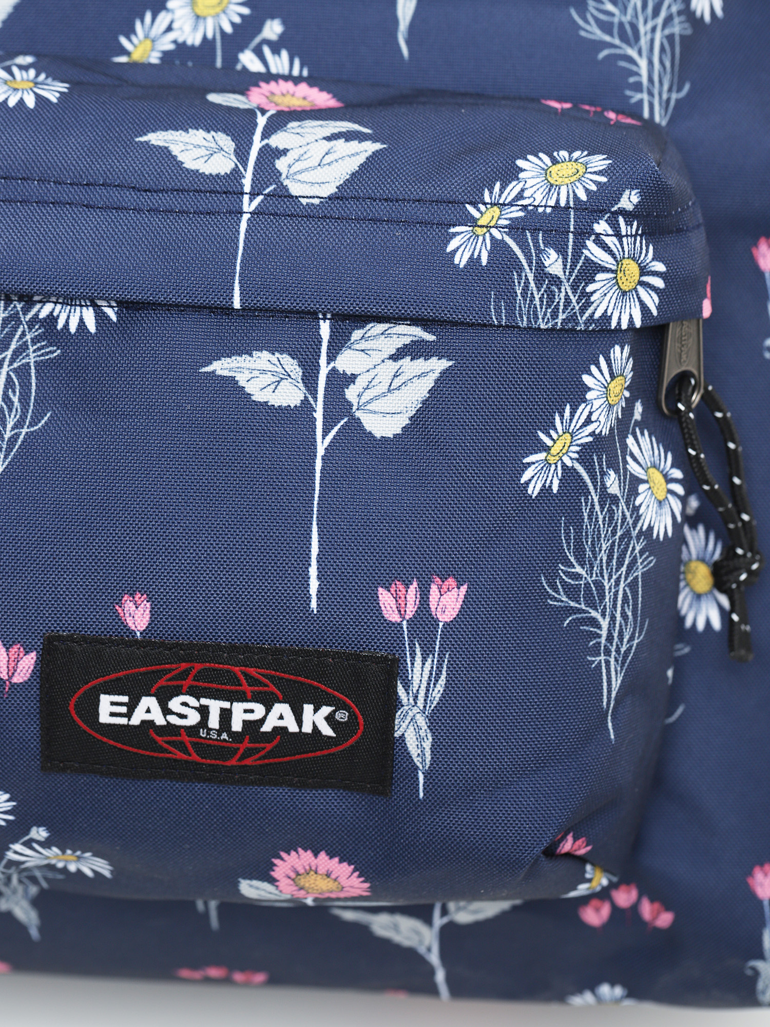 Plecak Eastpak Padded Pak R (wild navy)