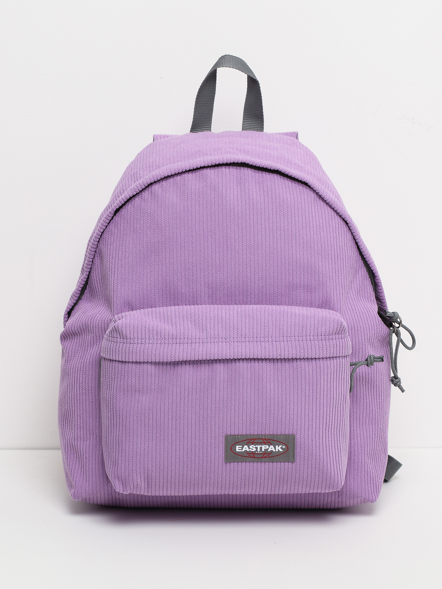 Plecak Eastpak Padded Pak R (cords petunia)