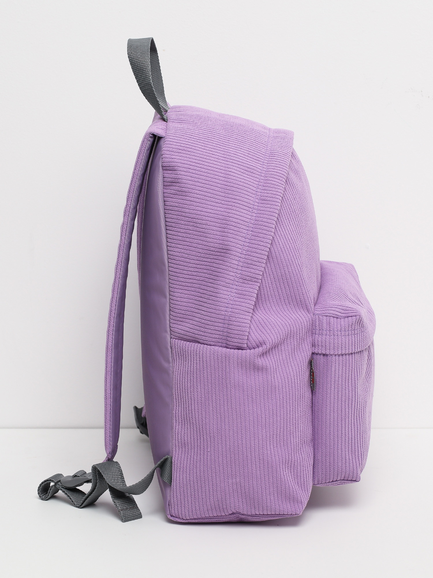 Plecak Eastpak Padded Pak R (cords petunia)