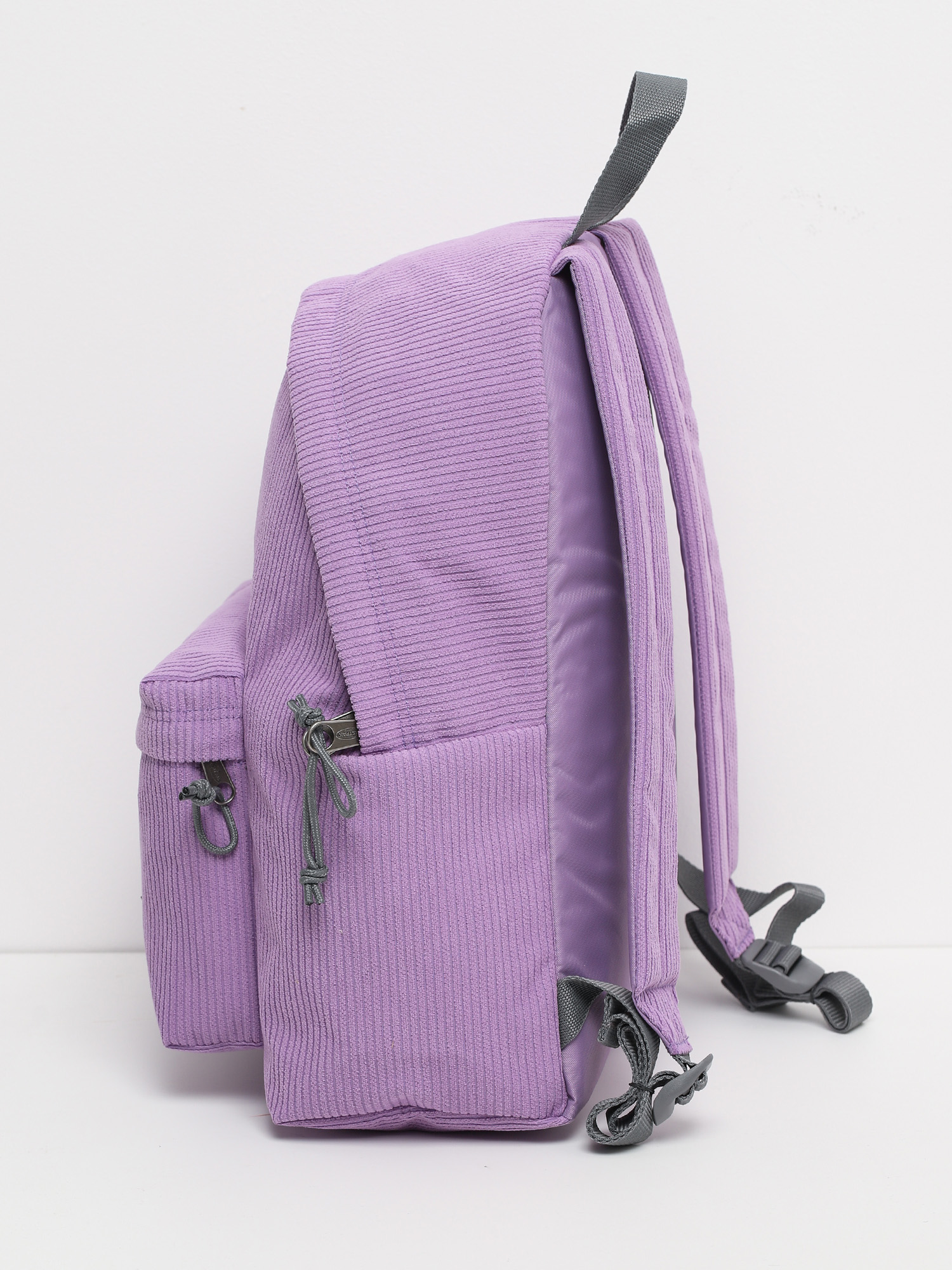 Plecak Eastpak Padded Pak R (cords petunia)