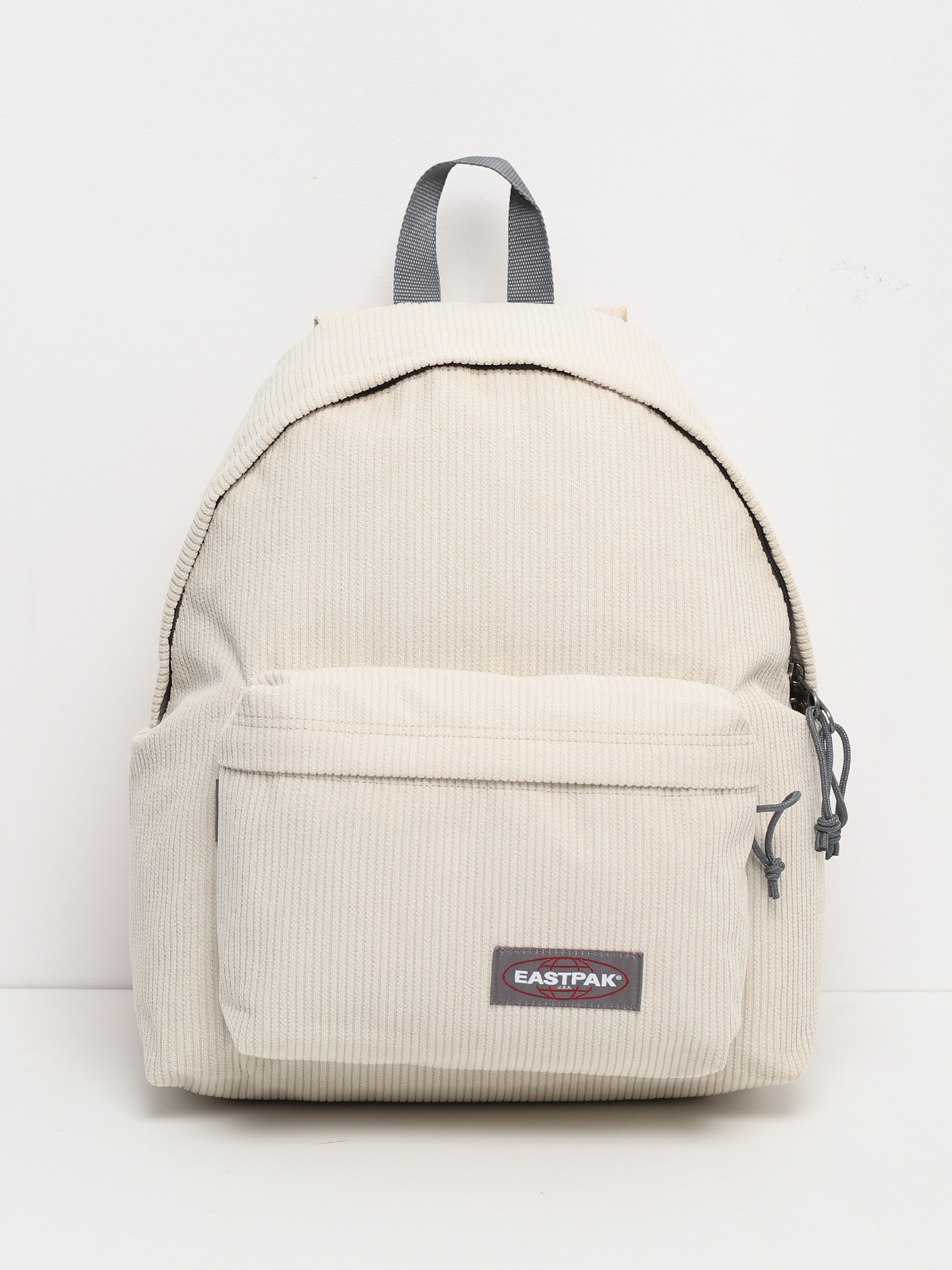 Plecak Eastpak Padded Pak R (cords sand)