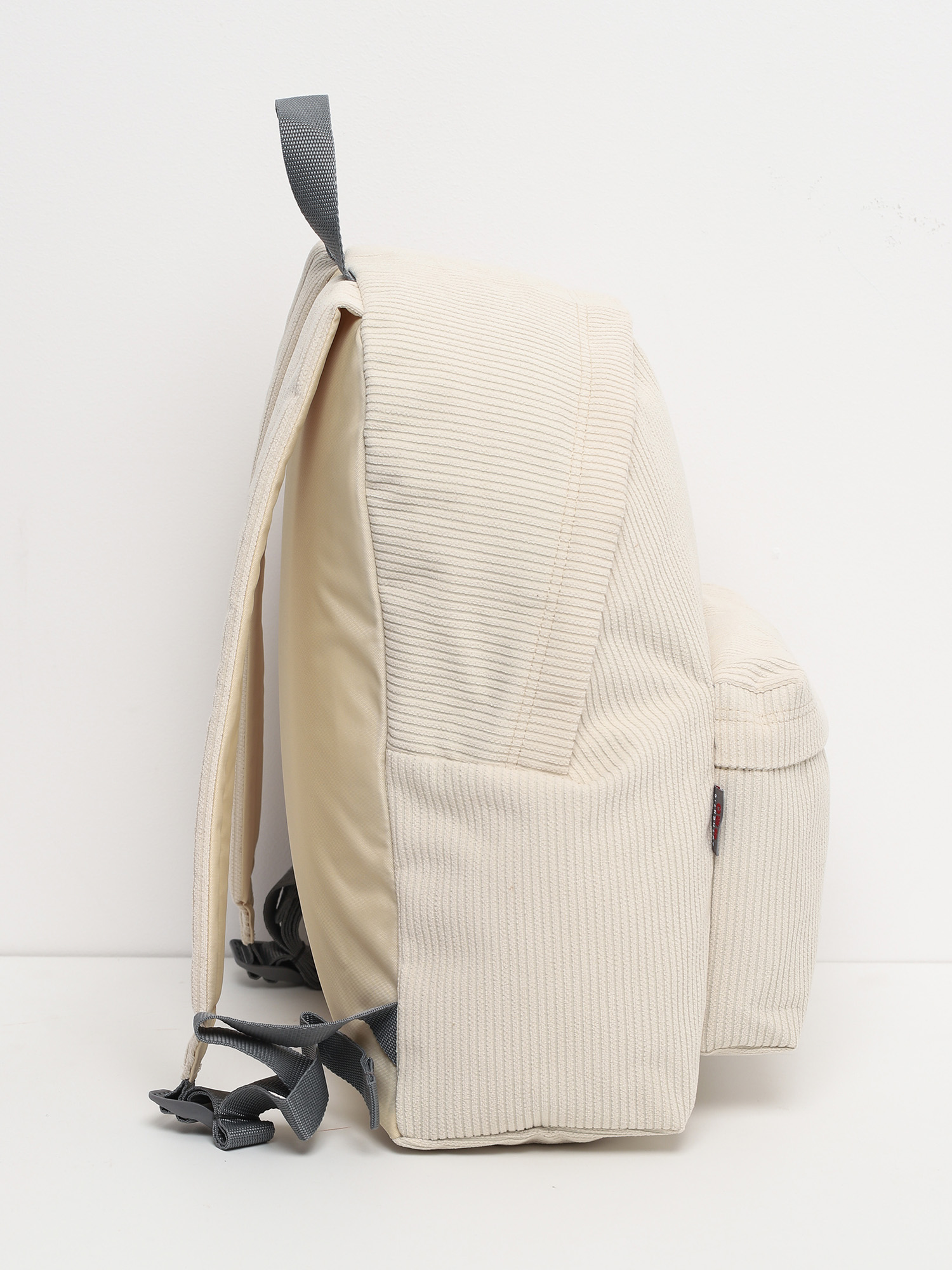 Plecak Eastpak Padded Pak R (cords sand)