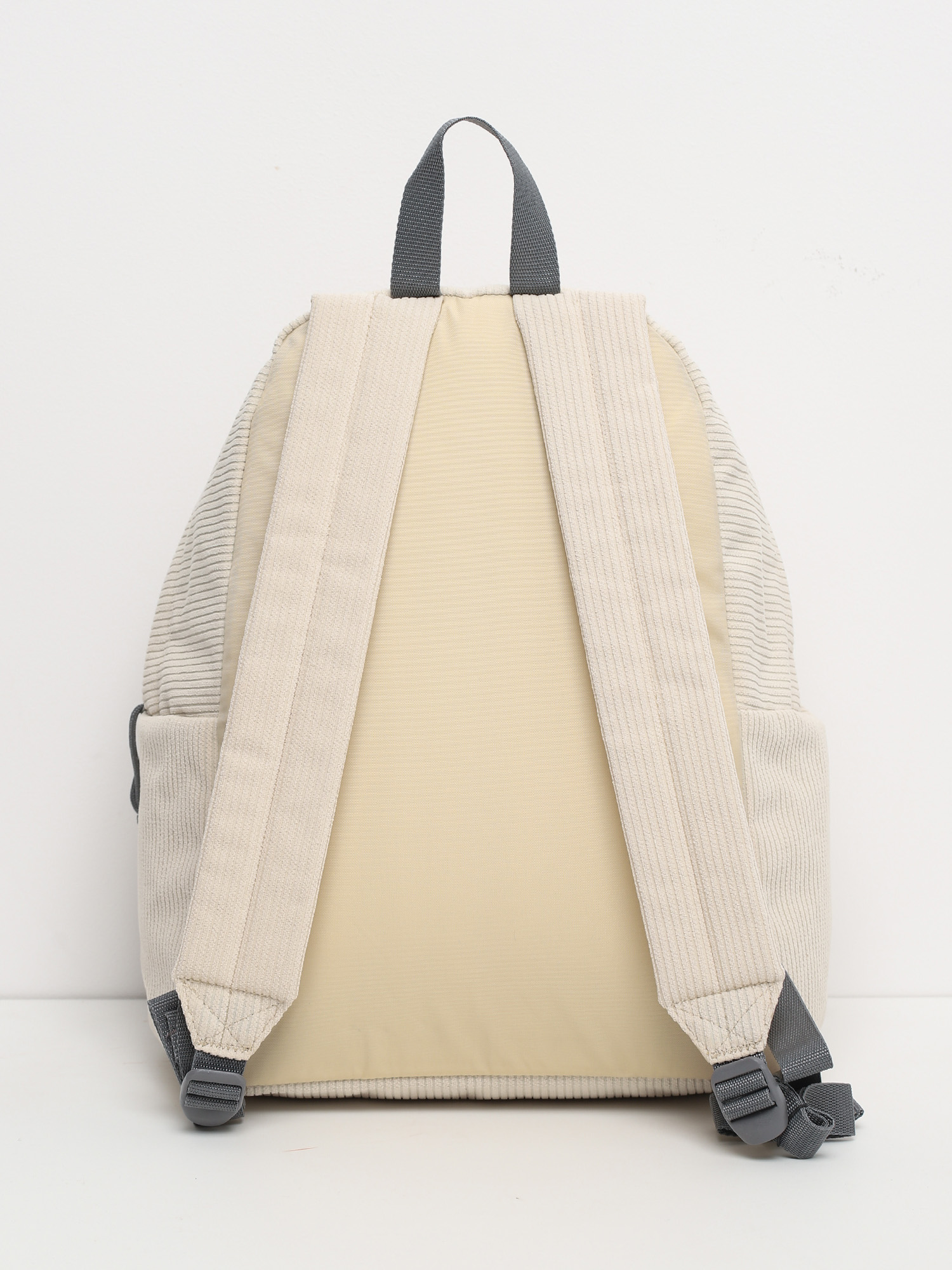 Plecak Eastpak Padded Pak R (cords sand)