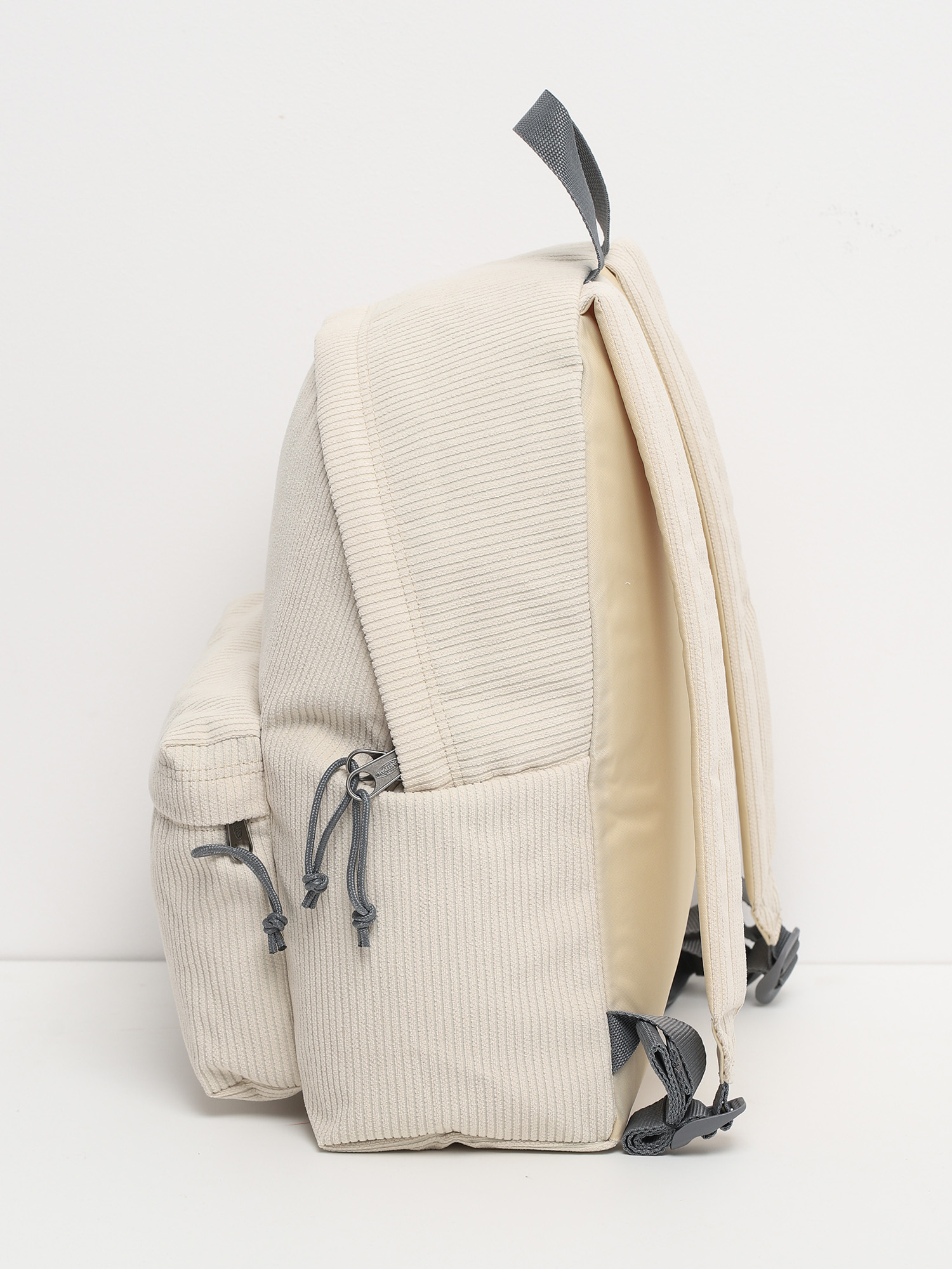 Plecak Eastpak Padded Pak R (cords sand)