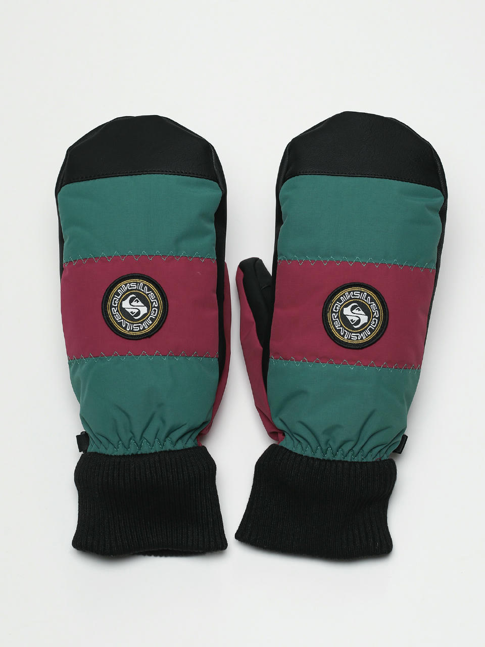 Rękawice Quiksilver Method Mitt (antique green)