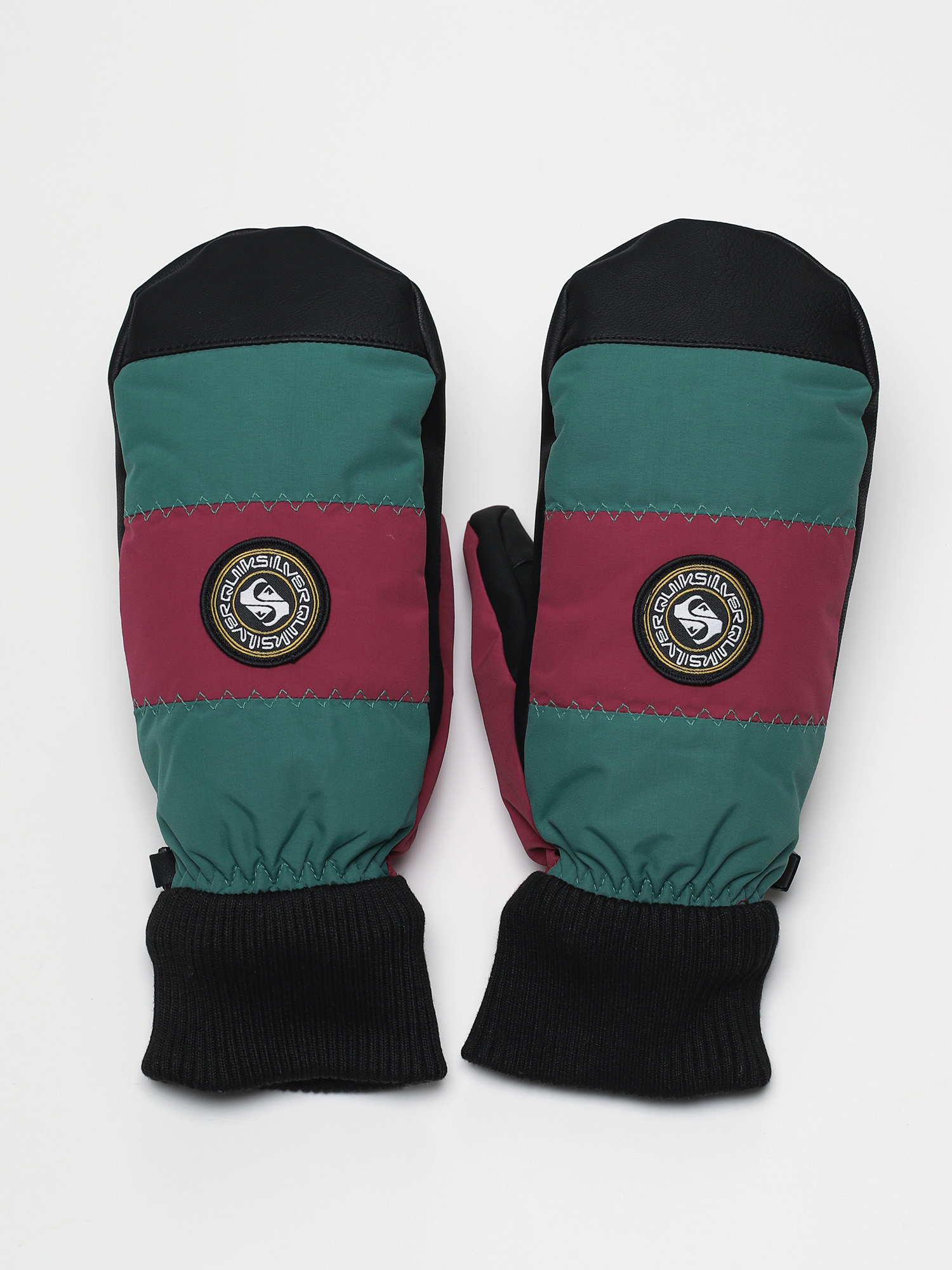 Rękawice Quiksilver Method Mitt (antique green)