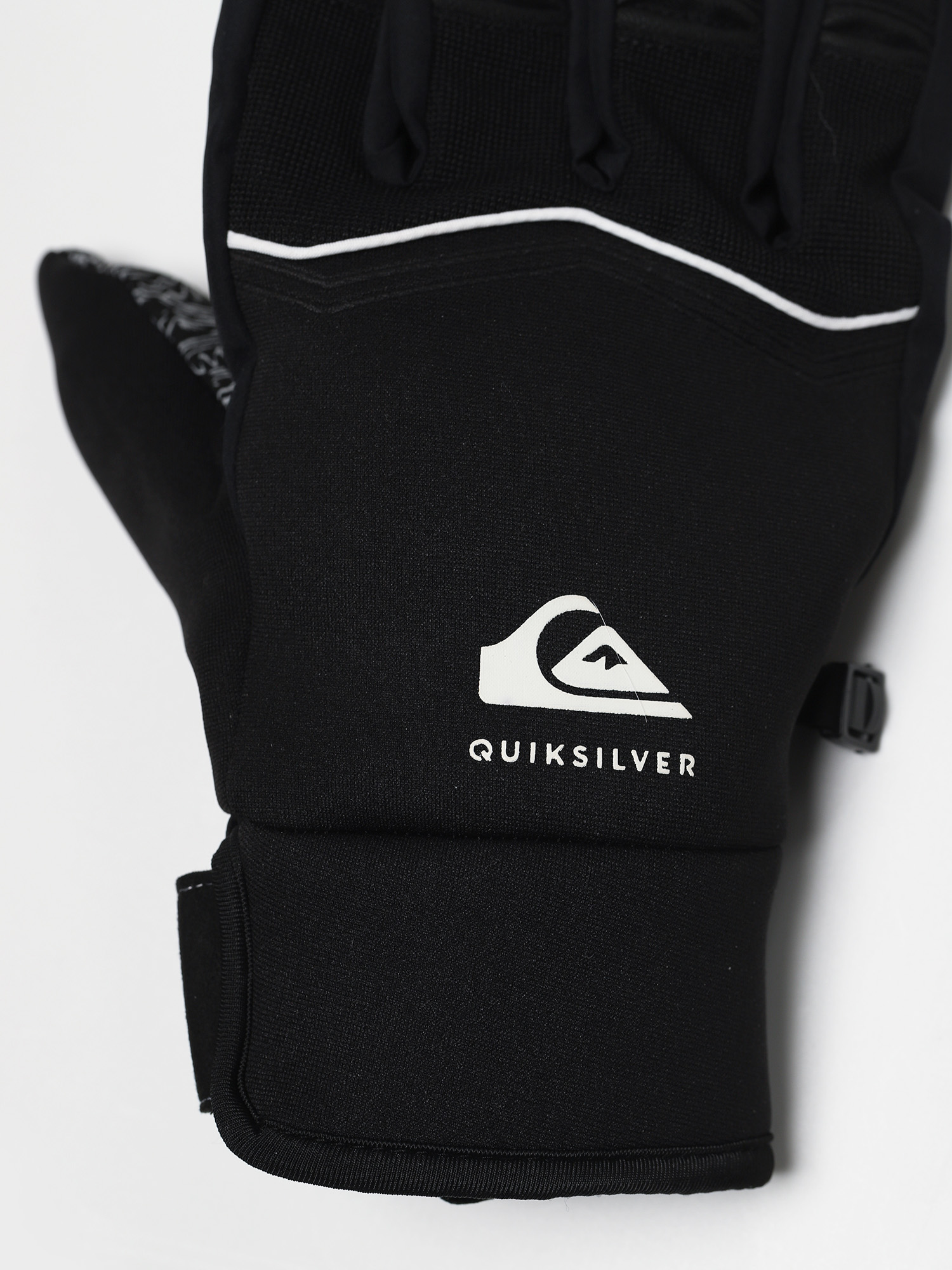 Rękawice Quiksilver Method Glove (true black)