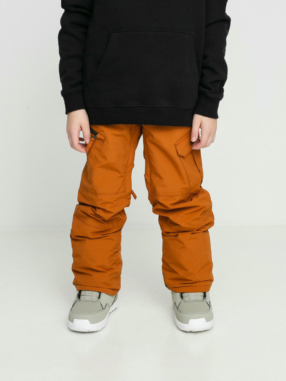 Spodnie snowboardowe Burton Exile Cargo (true penny)