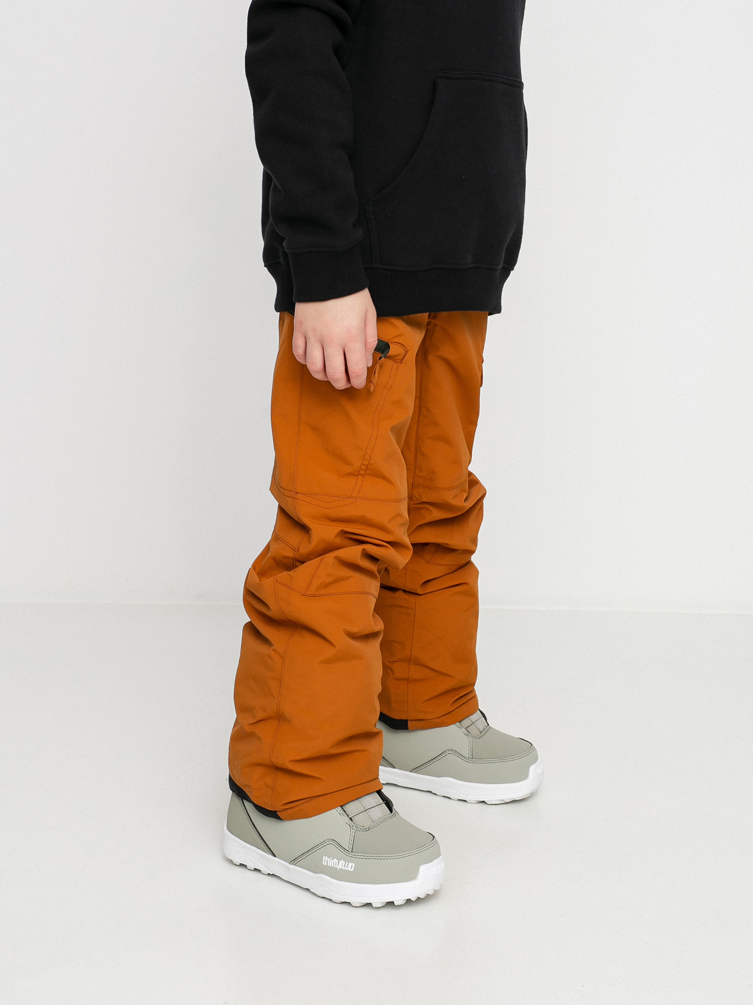 Spodnie snowboardowe Burton Exile Cargo (true penny)