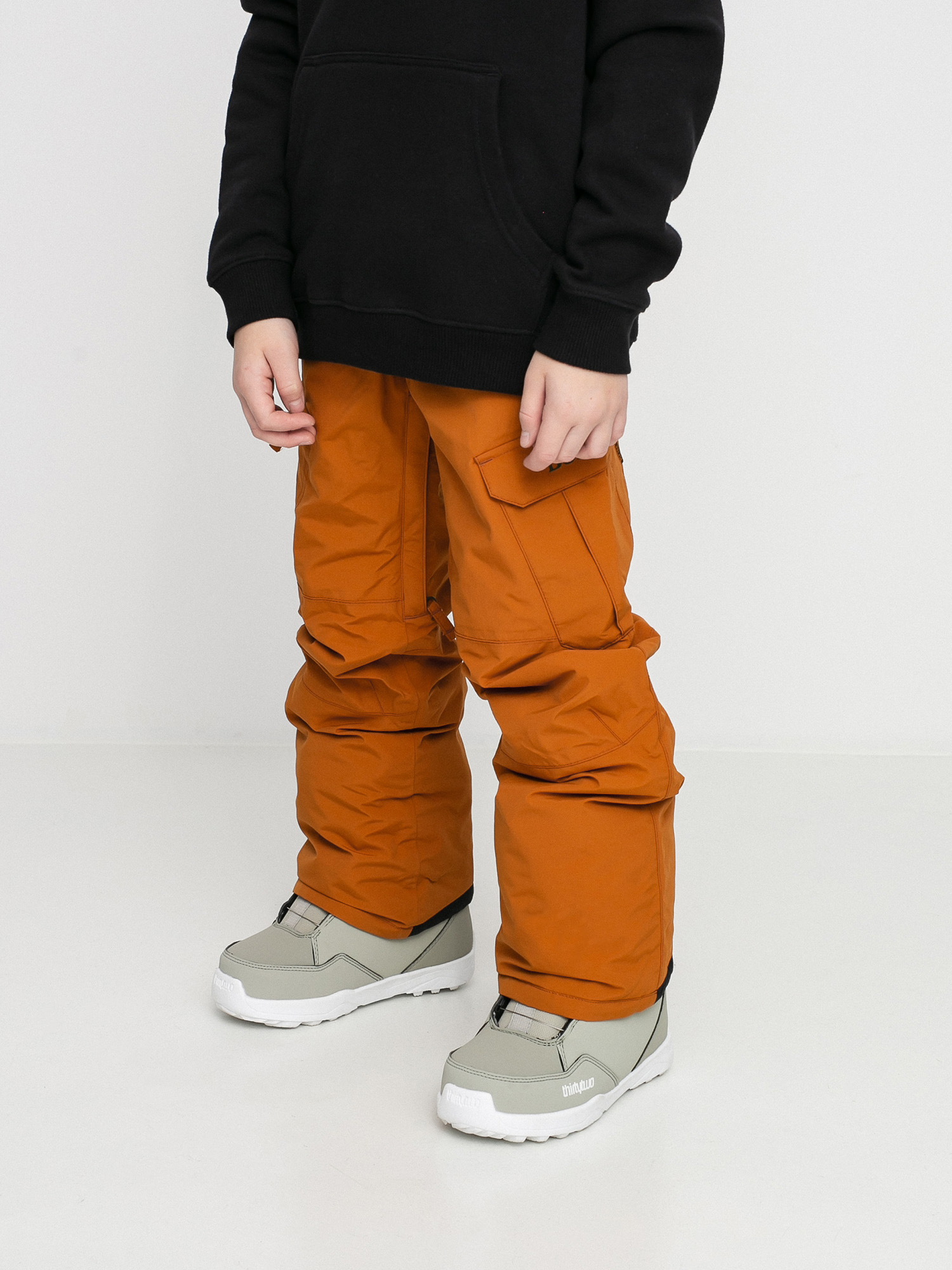 Spodnie snowboardowe Burton Exile Cargo (true penny)
