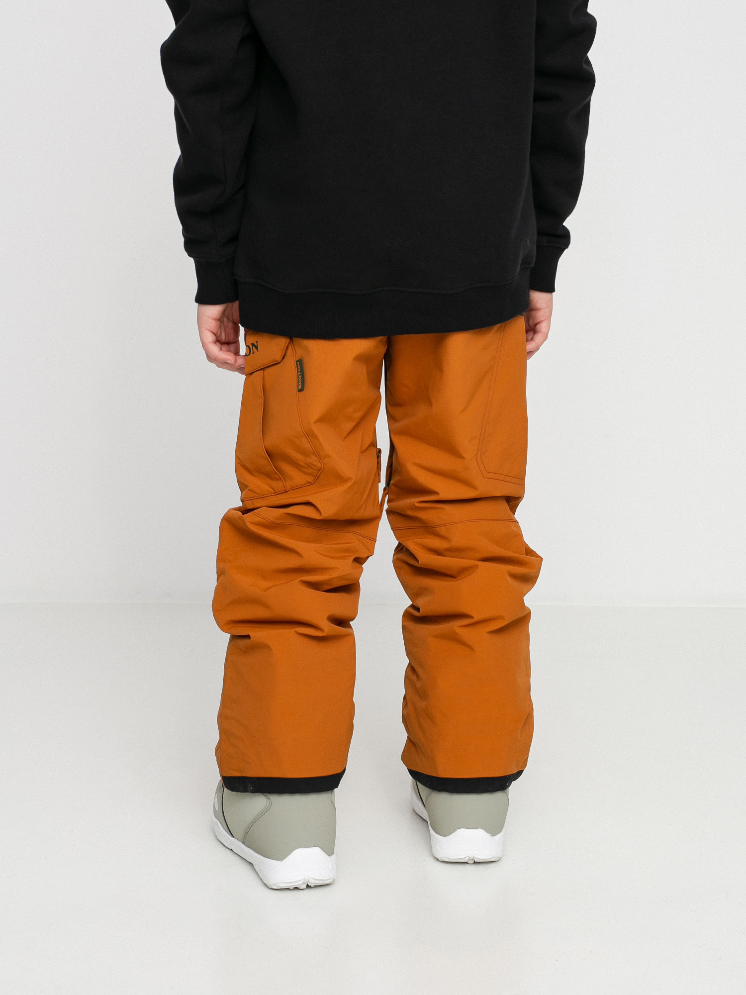 Spodnie snowboardowe Burton Exile Cargo (true penny)