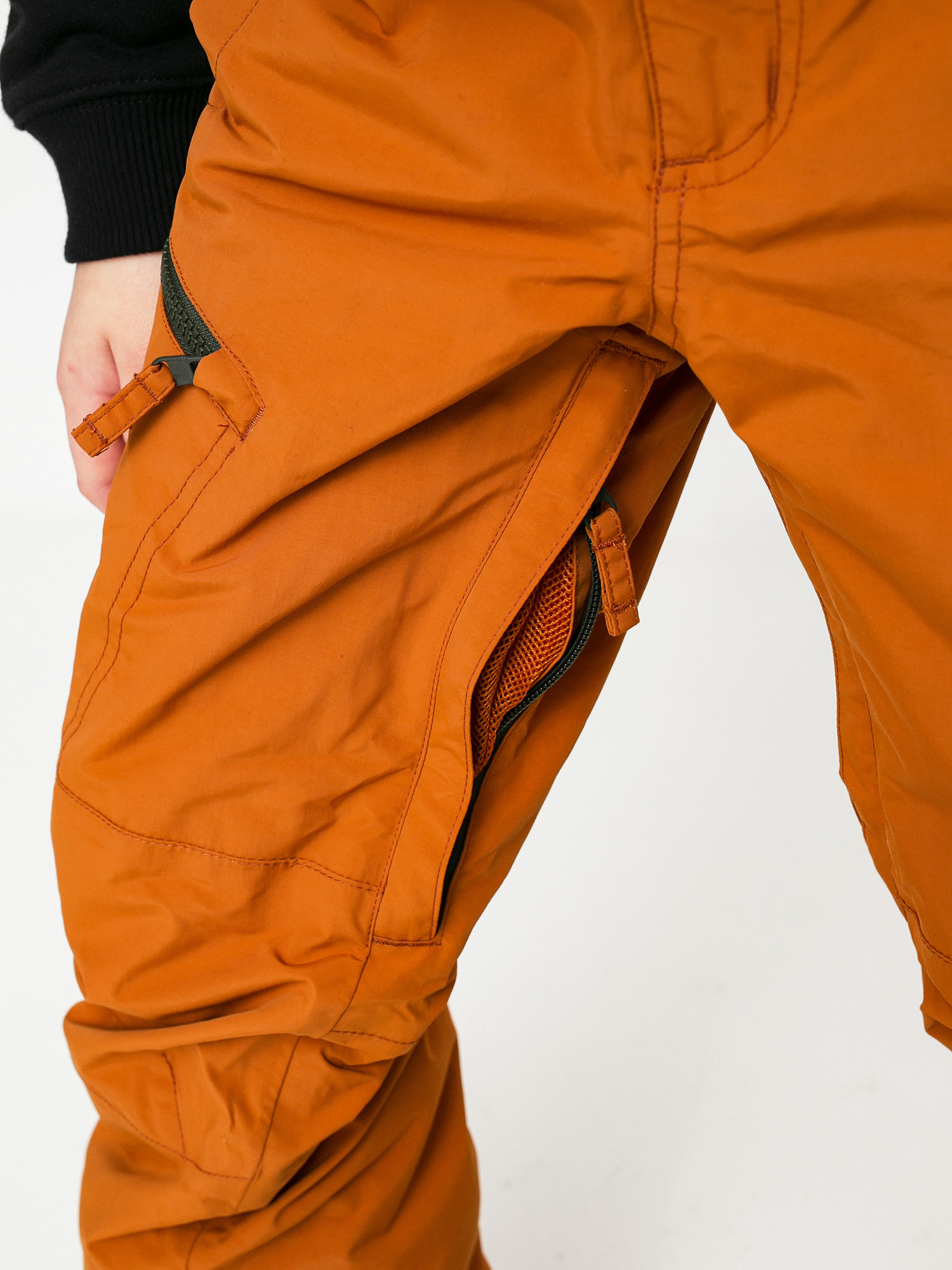 Spodnie snowboardowe Burton Exile Cargo (true penny)