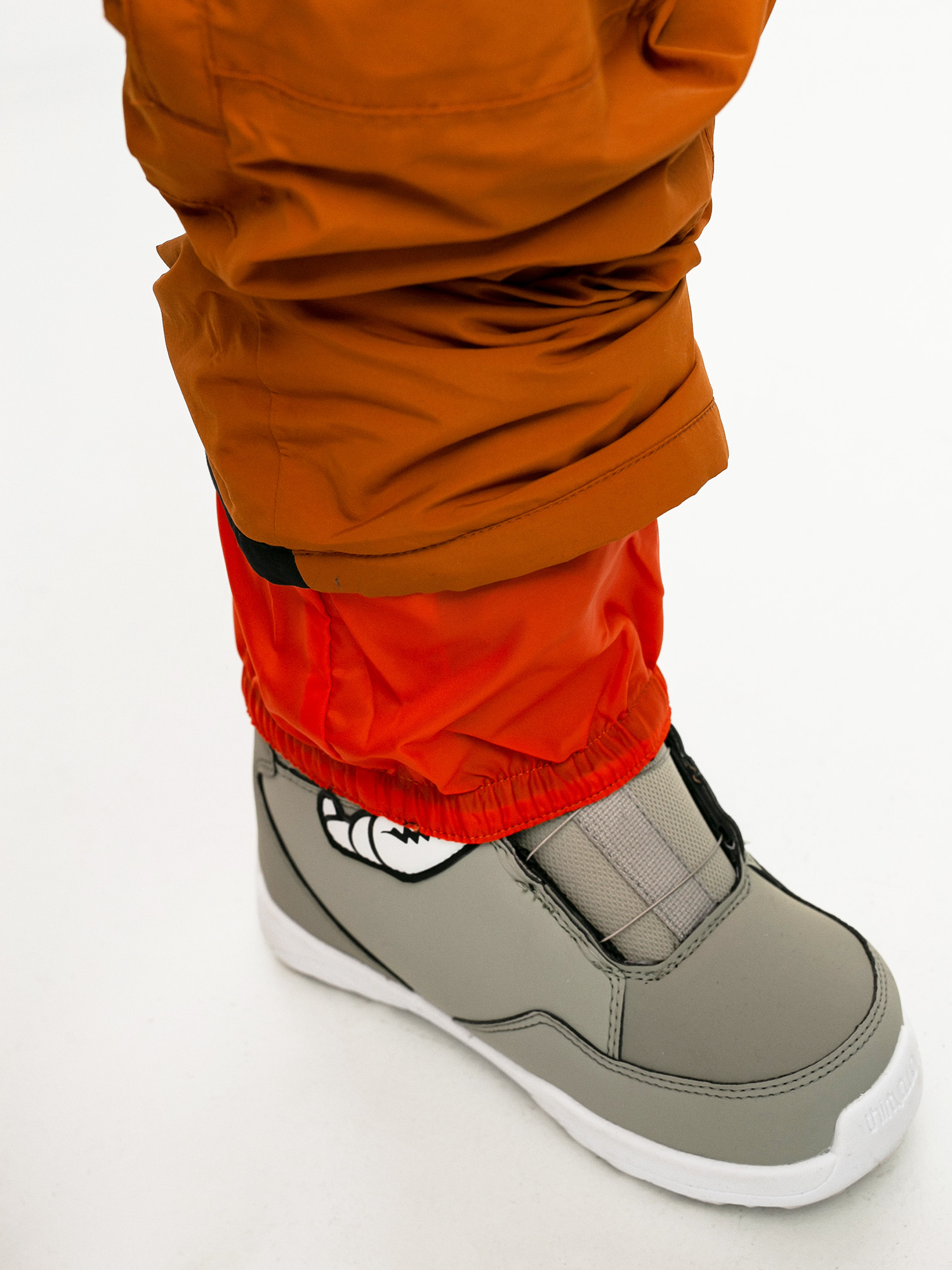 Spodnie snowboardowe Burton Exile Cargo (true penny)